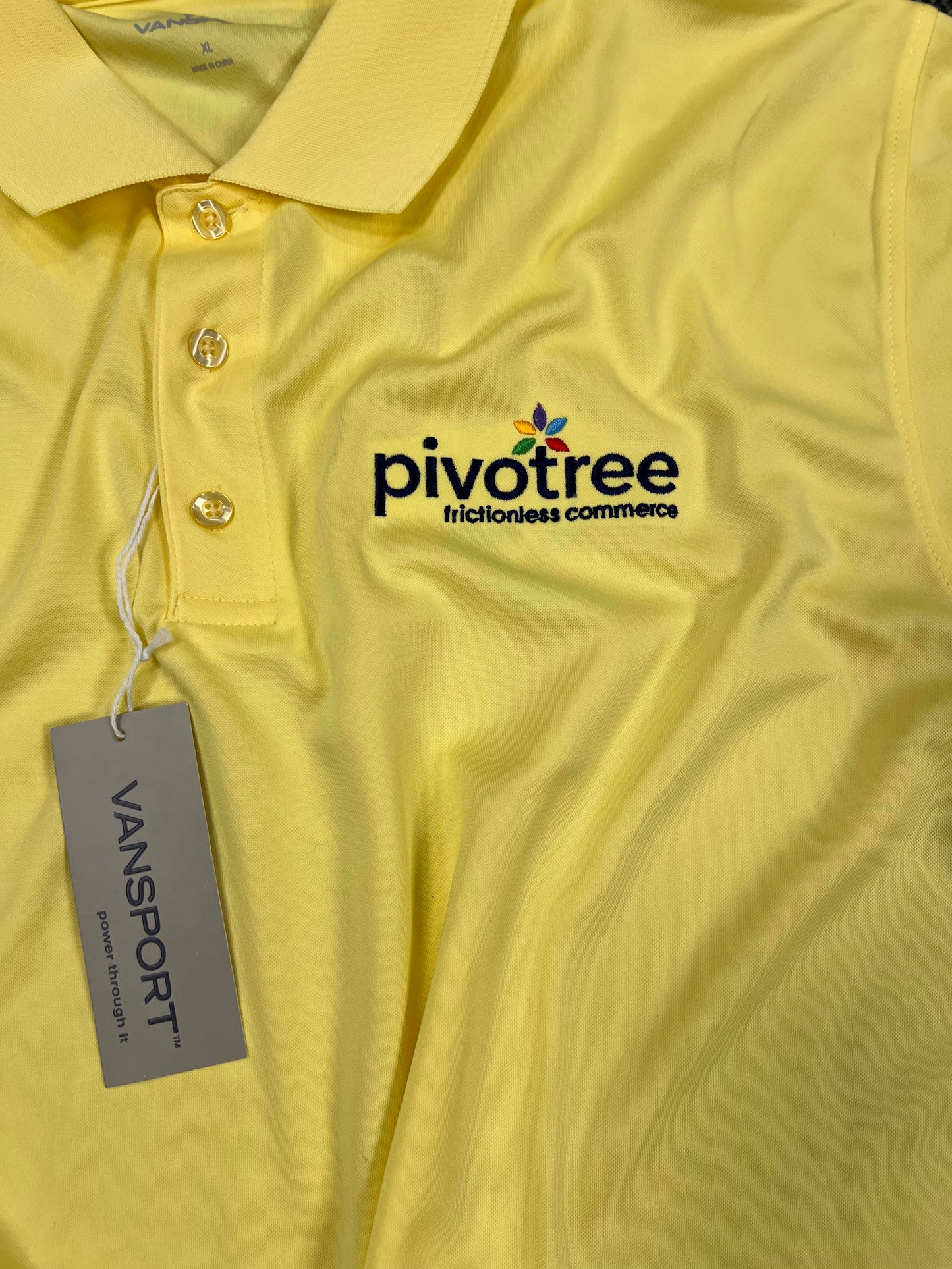 Men's VanSports Polo