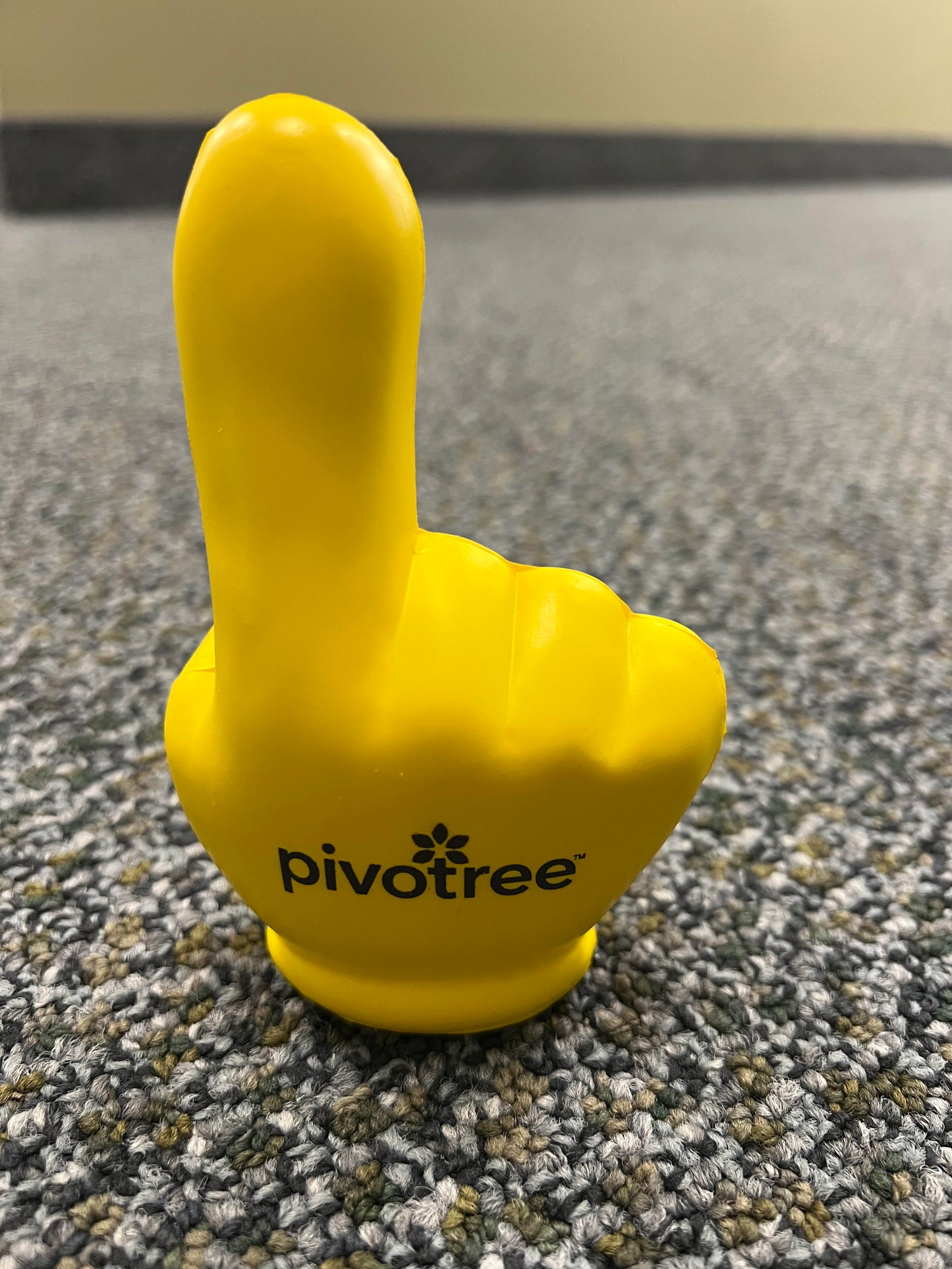 Foam Finger