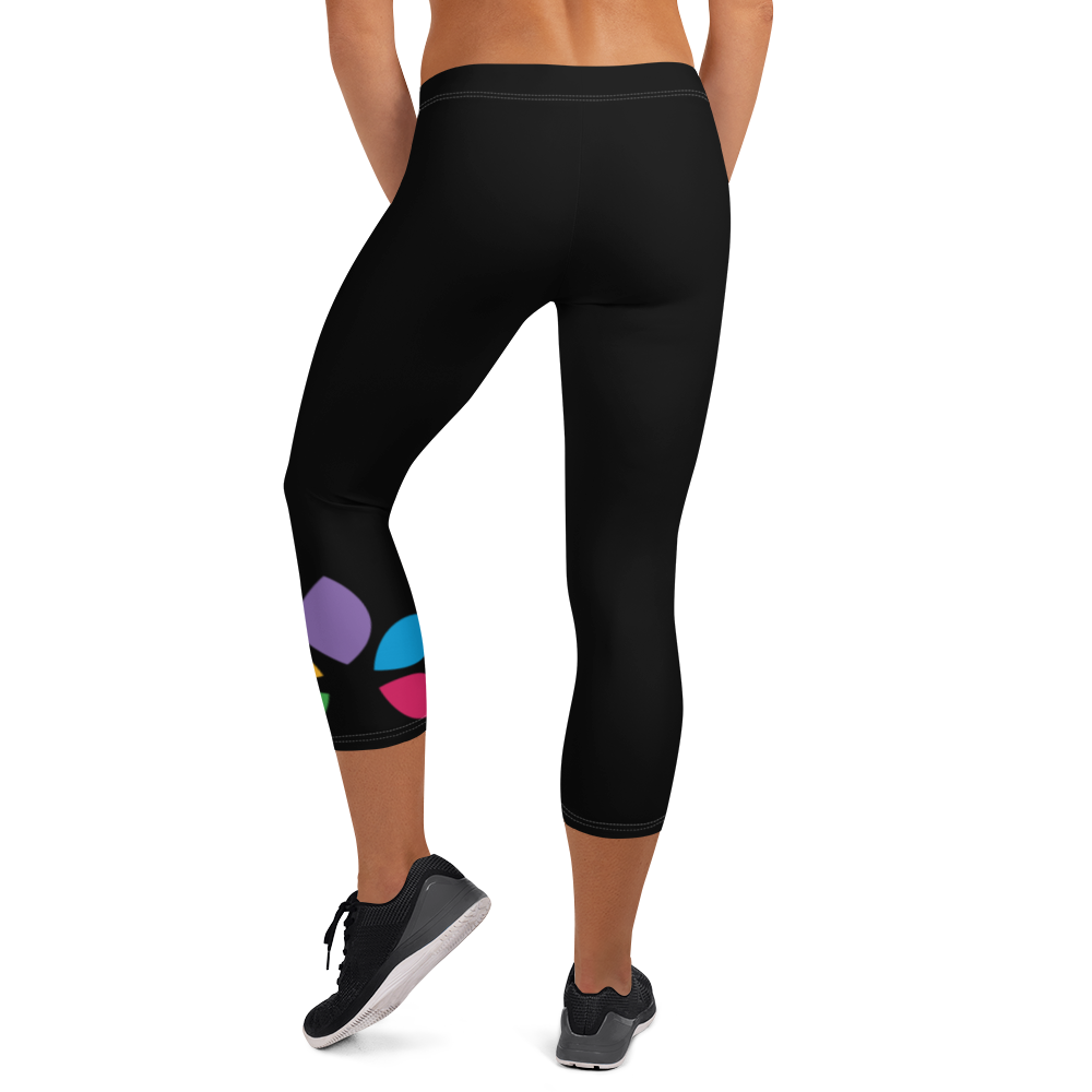 Capri leggings