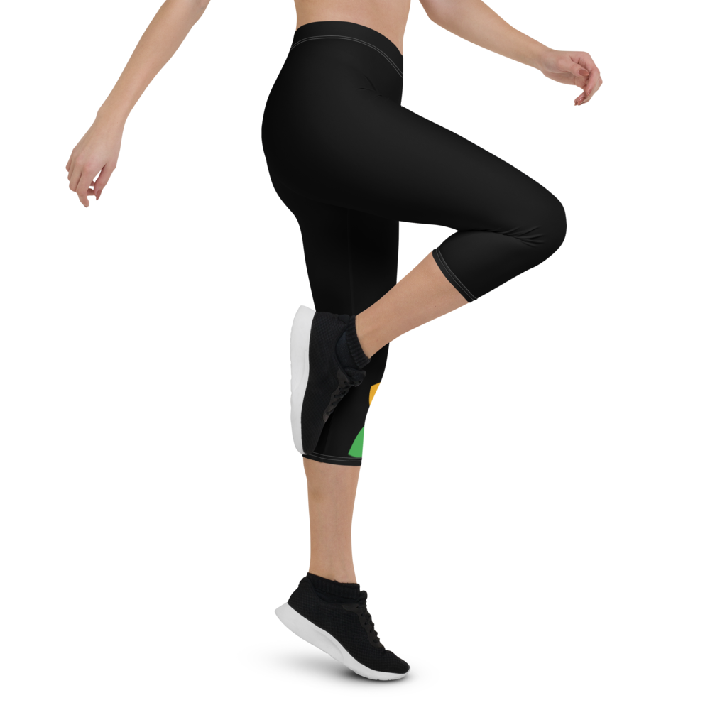 Capri leggings