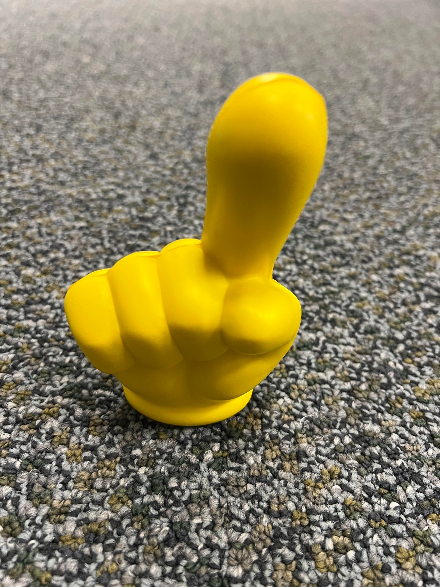 Foam Finger
