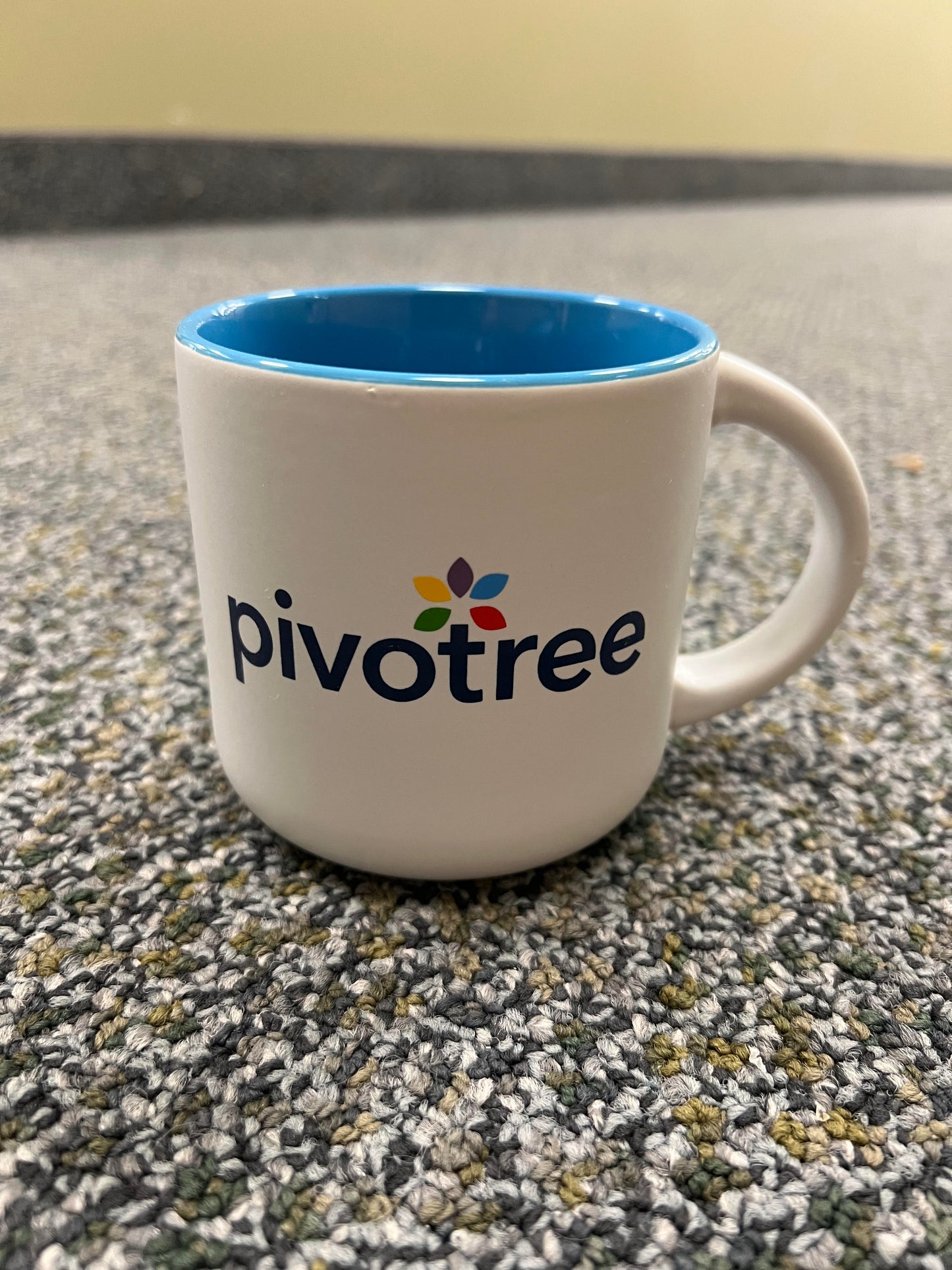 Ceramic Mug