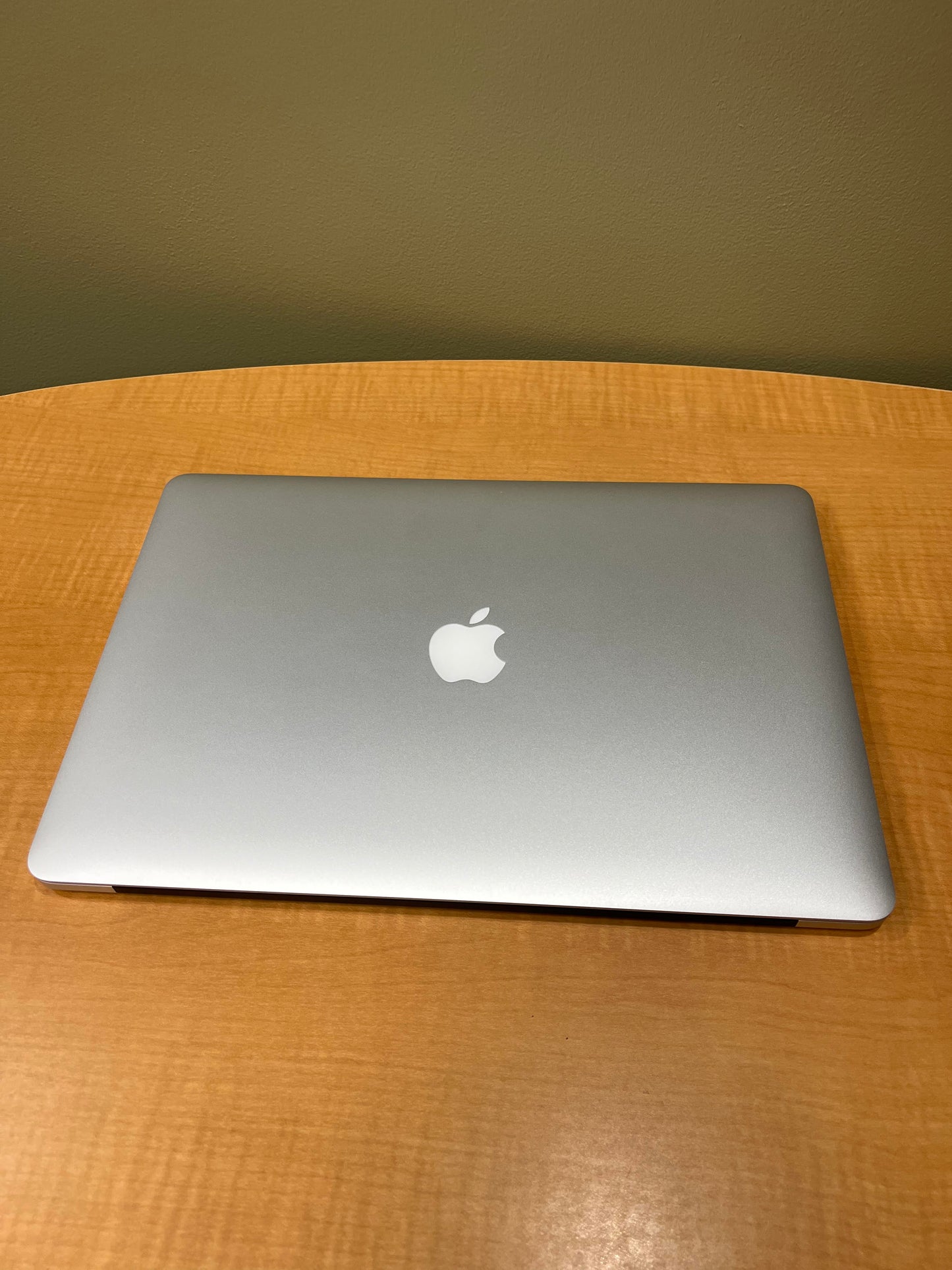 2015 MacBook Pro 15