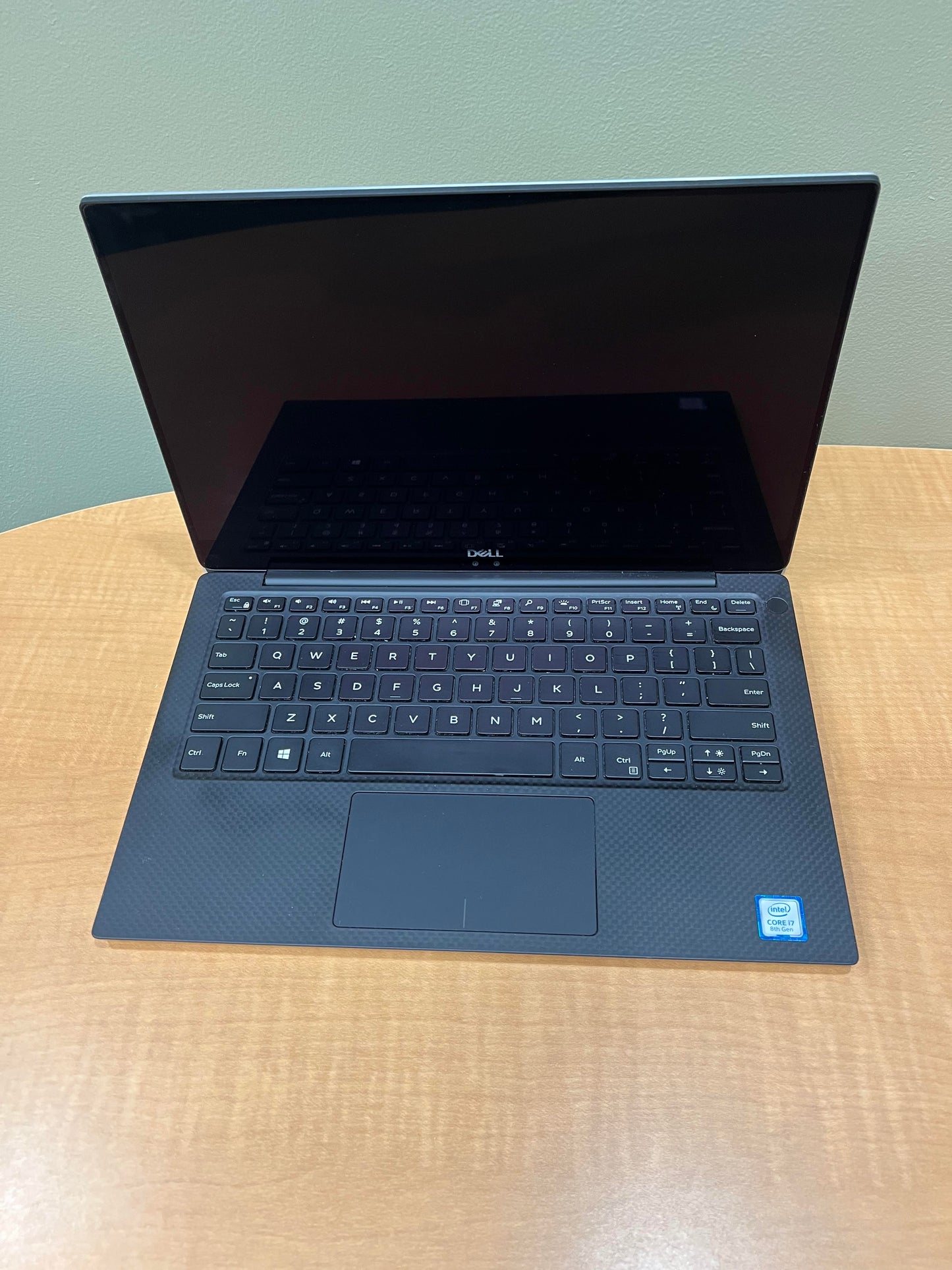 2019 Dell XPS 13 - 9370