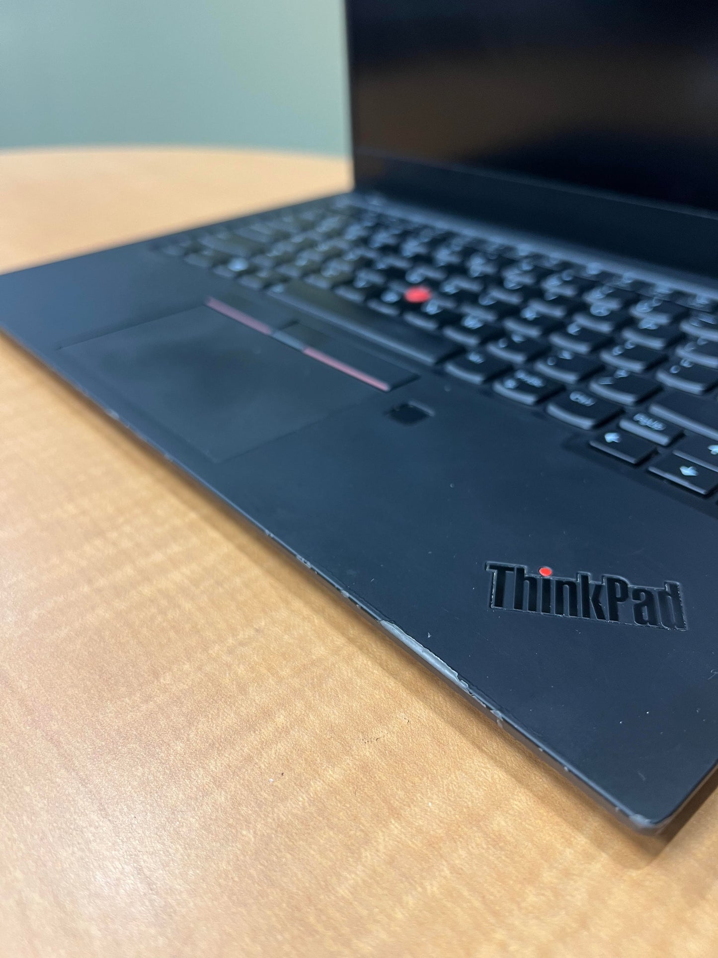 2019 Lenovo ThinkPad X1