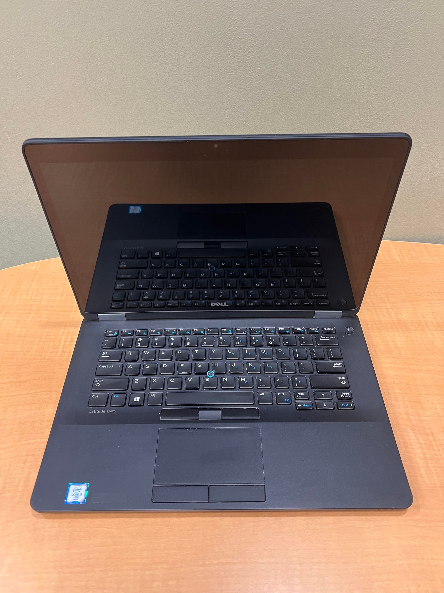 2029 Dell Latitude E7470