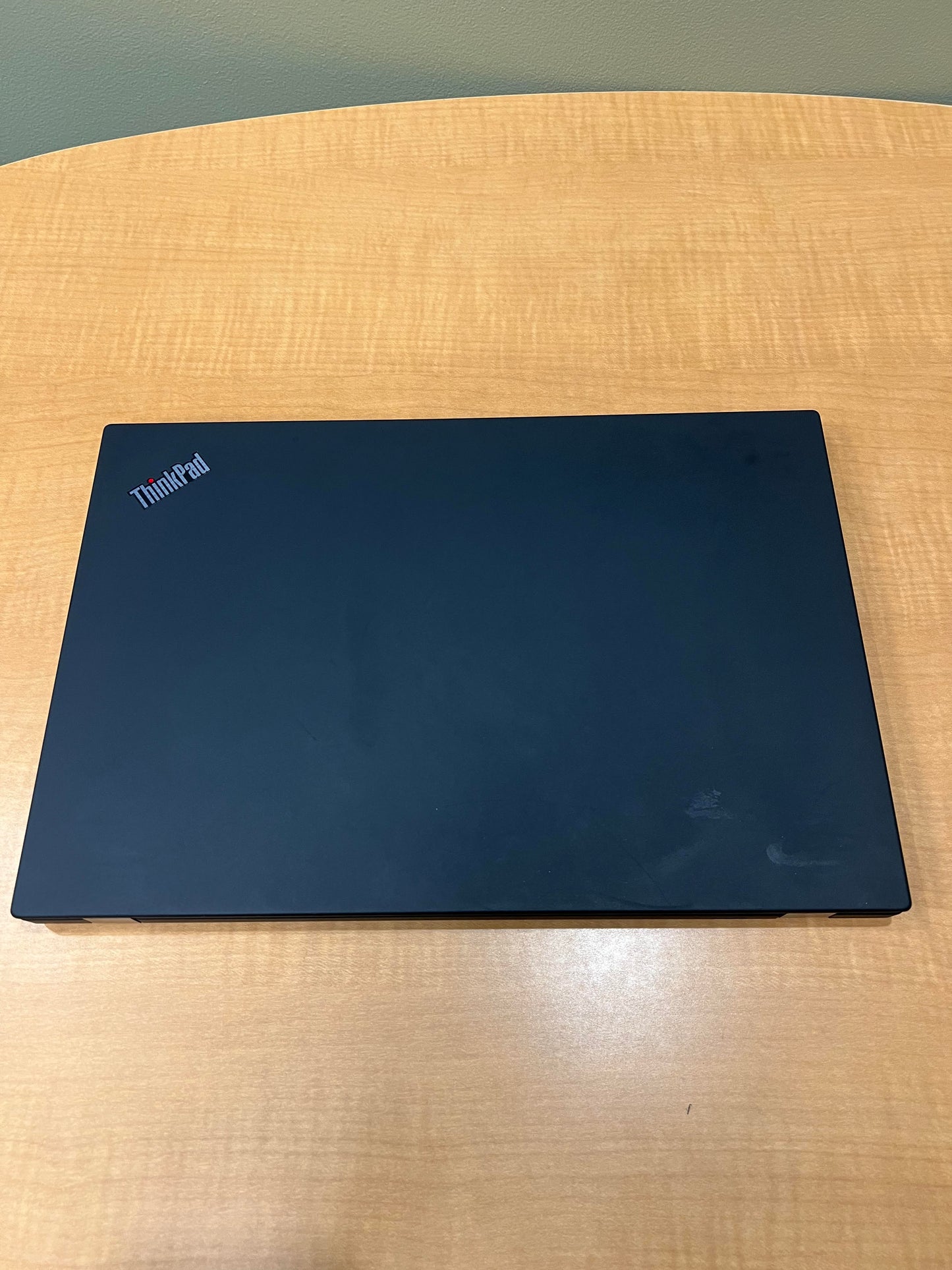 2020 Lenovo ThinkPad T15