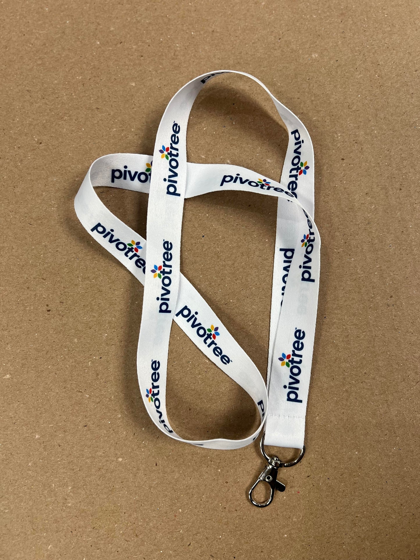 Lanyard