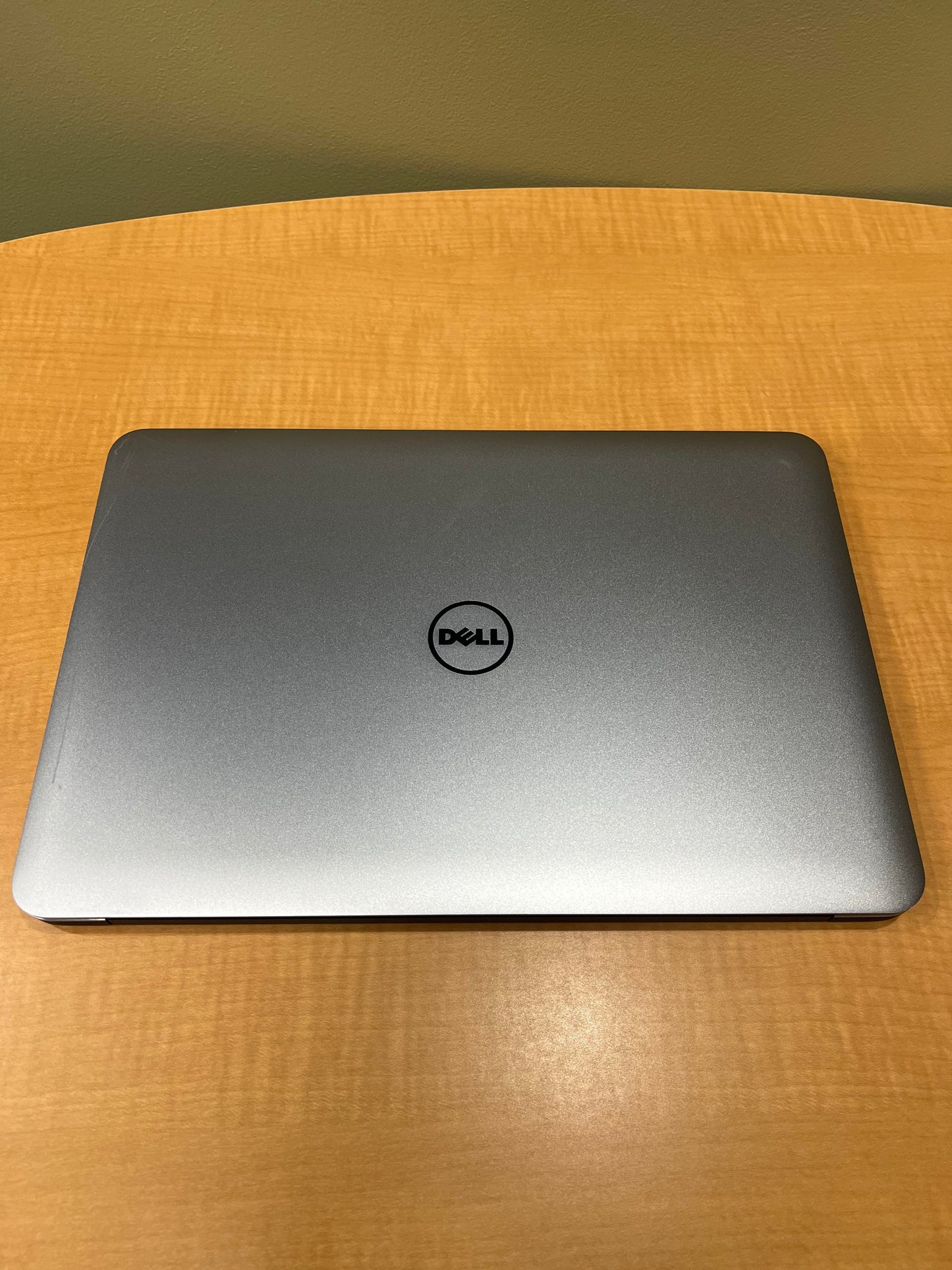 2015 Dell XPS 15 - 9530