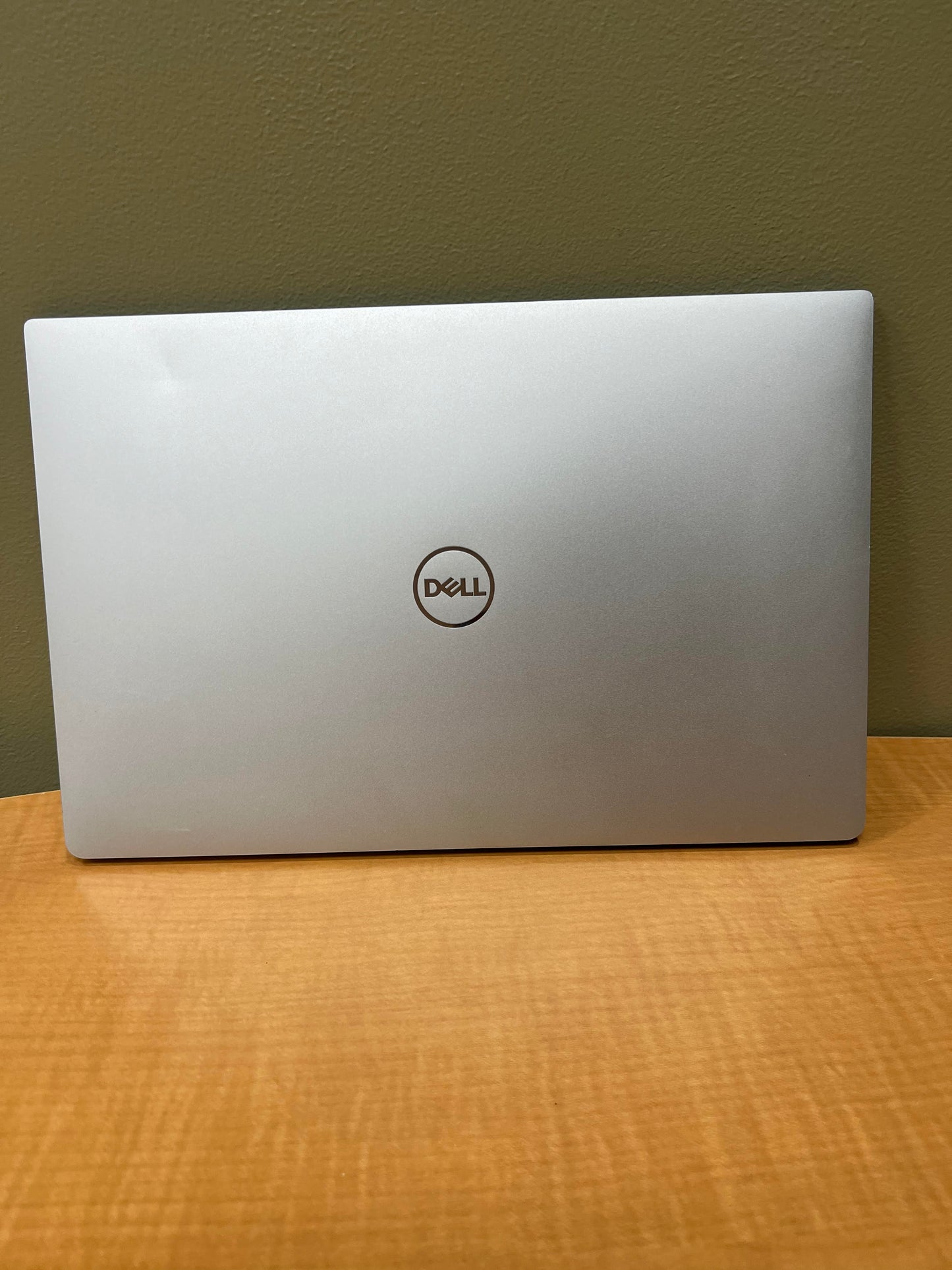 2019 Dell XPS 13 - 9370