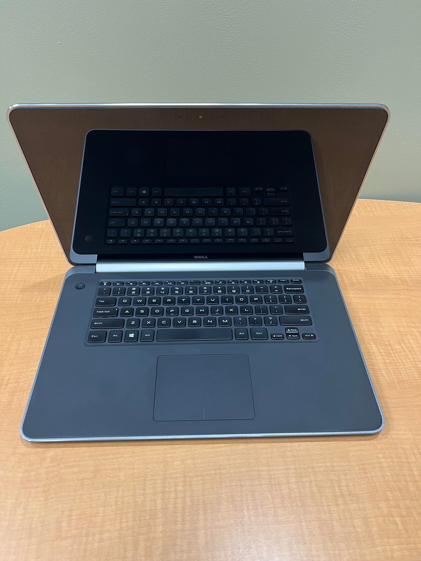 2015 Dell XPS 15 - 9530