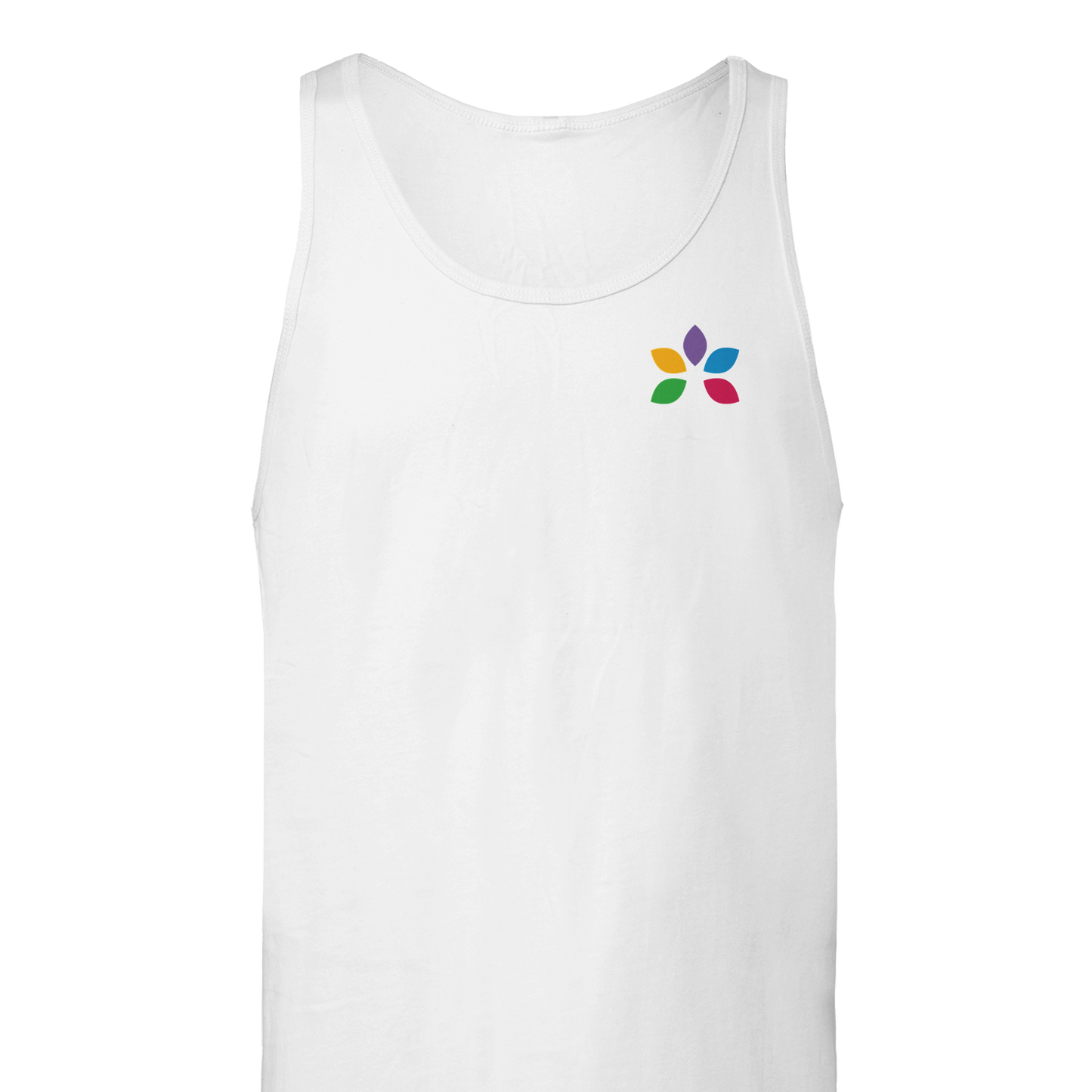 Premium unisex tank top