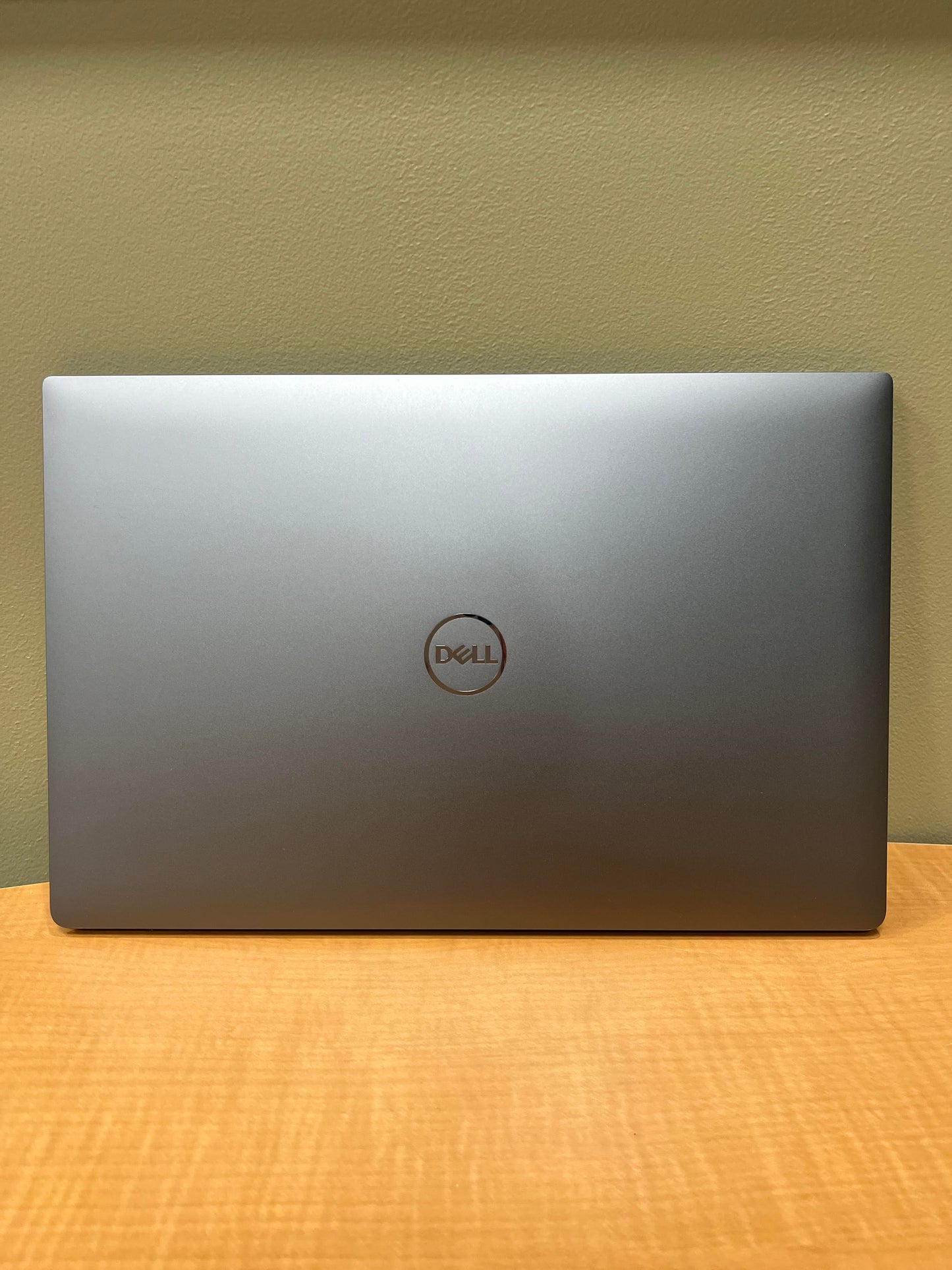 2020 Dell Precision 5540