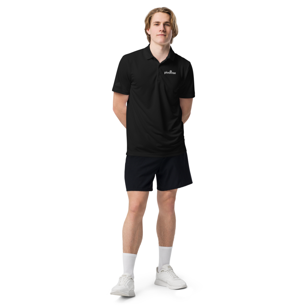 Adidas Premium Polo Shirt