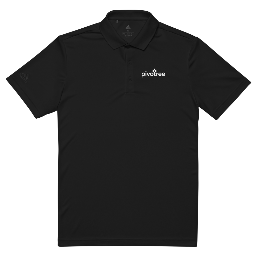Adidas Premium Polo Shirt
