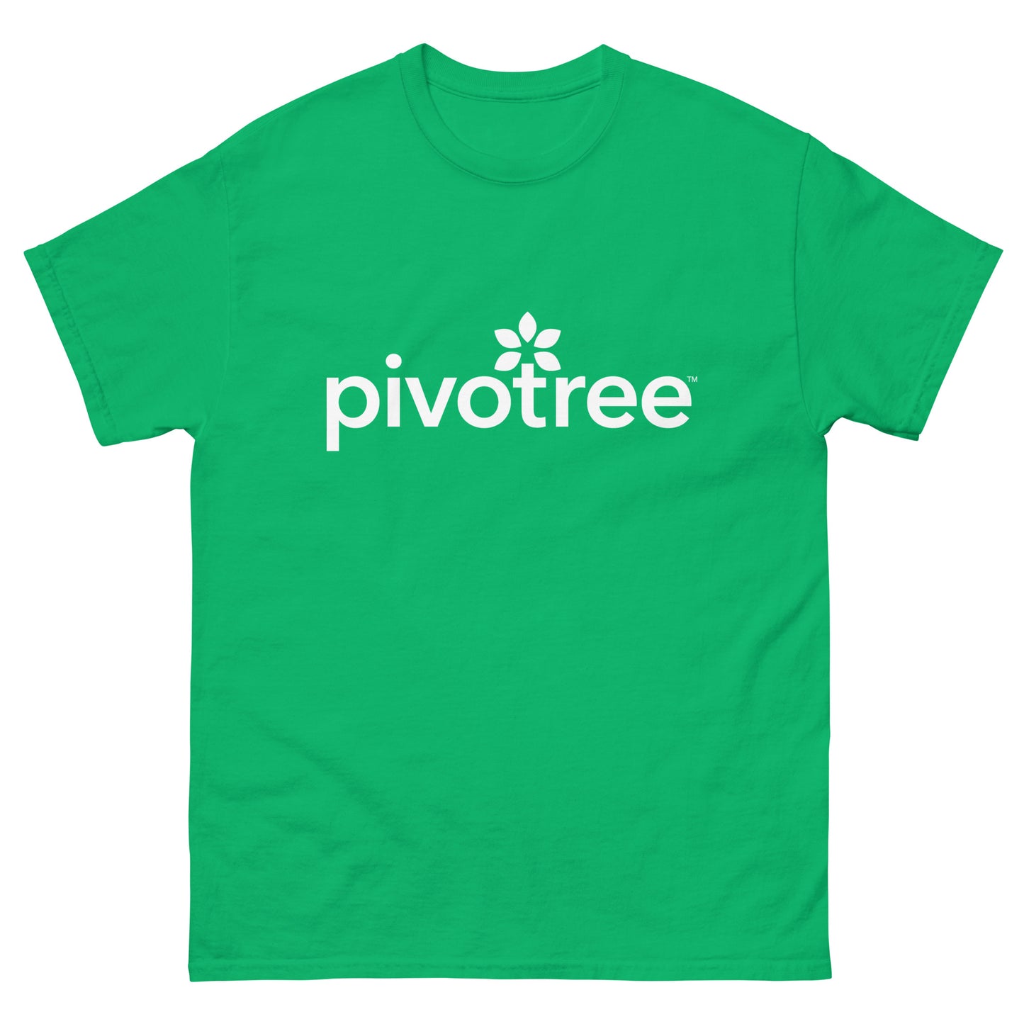 Classic tee in multiple colours