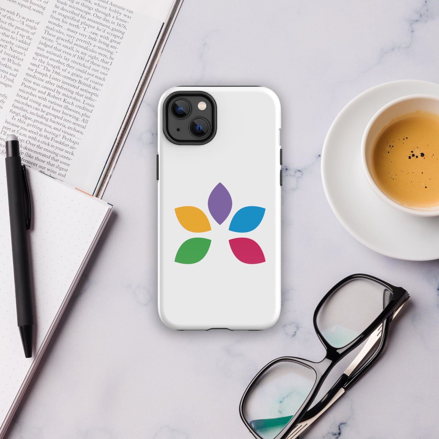 Tough Case for iPhone®
