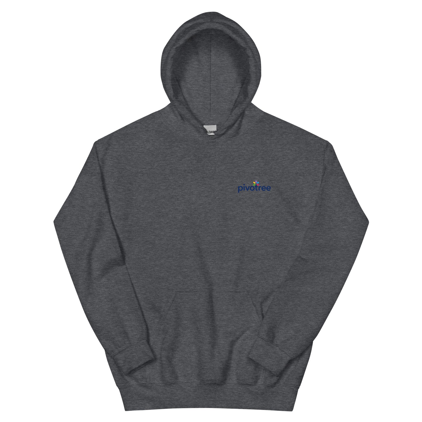Unisex hoodie in multiple colours