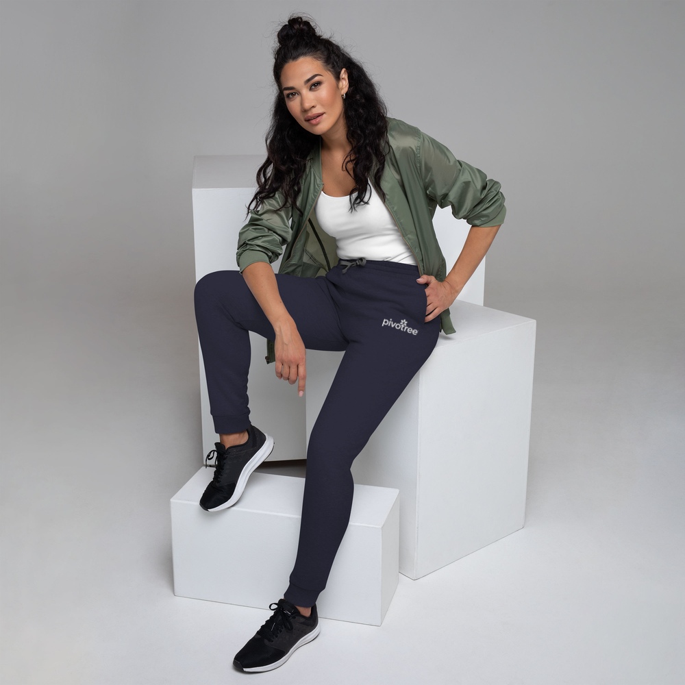 Unisex joggers