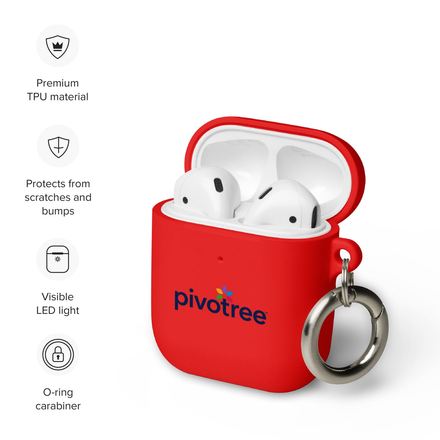 AirPods case
