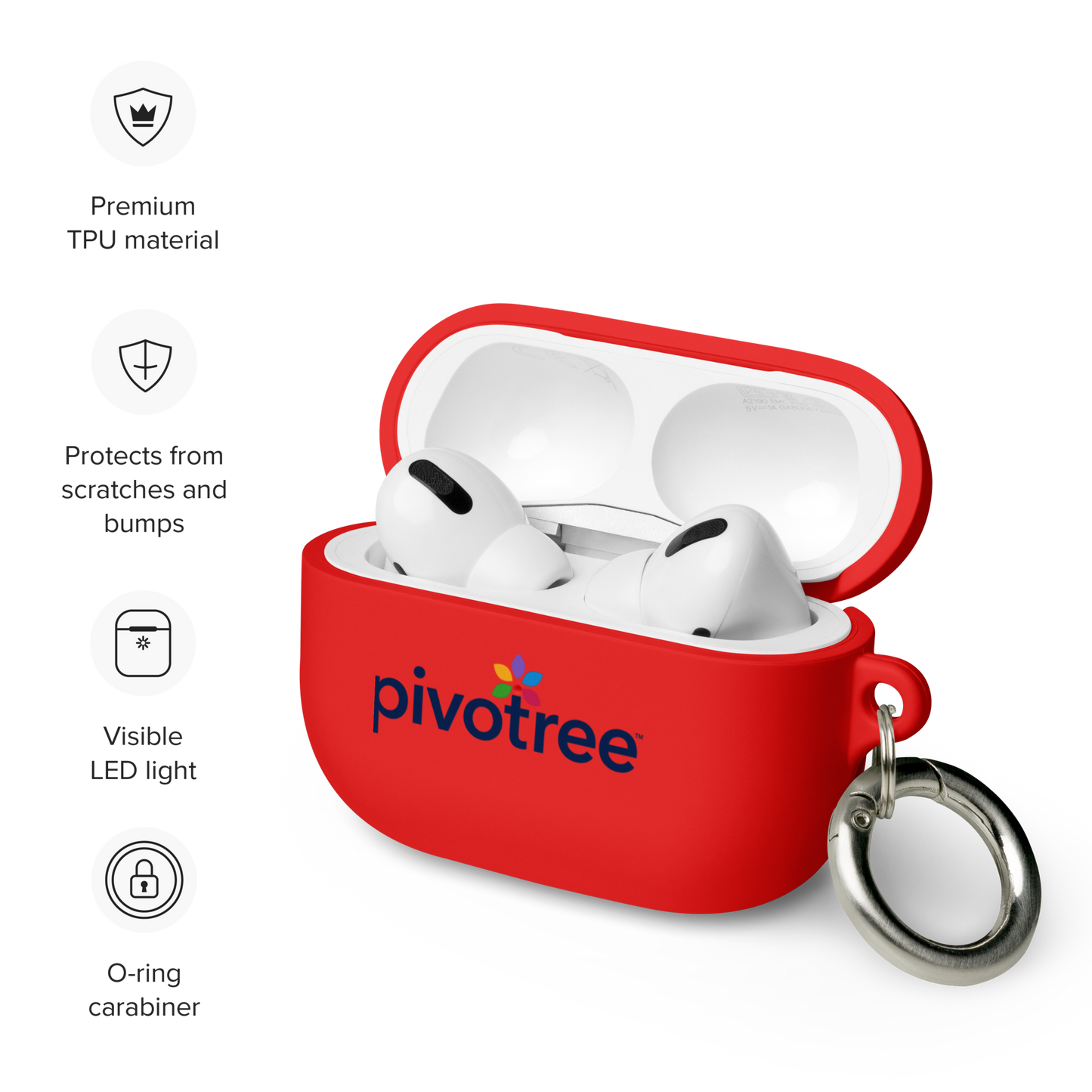 AirPods case