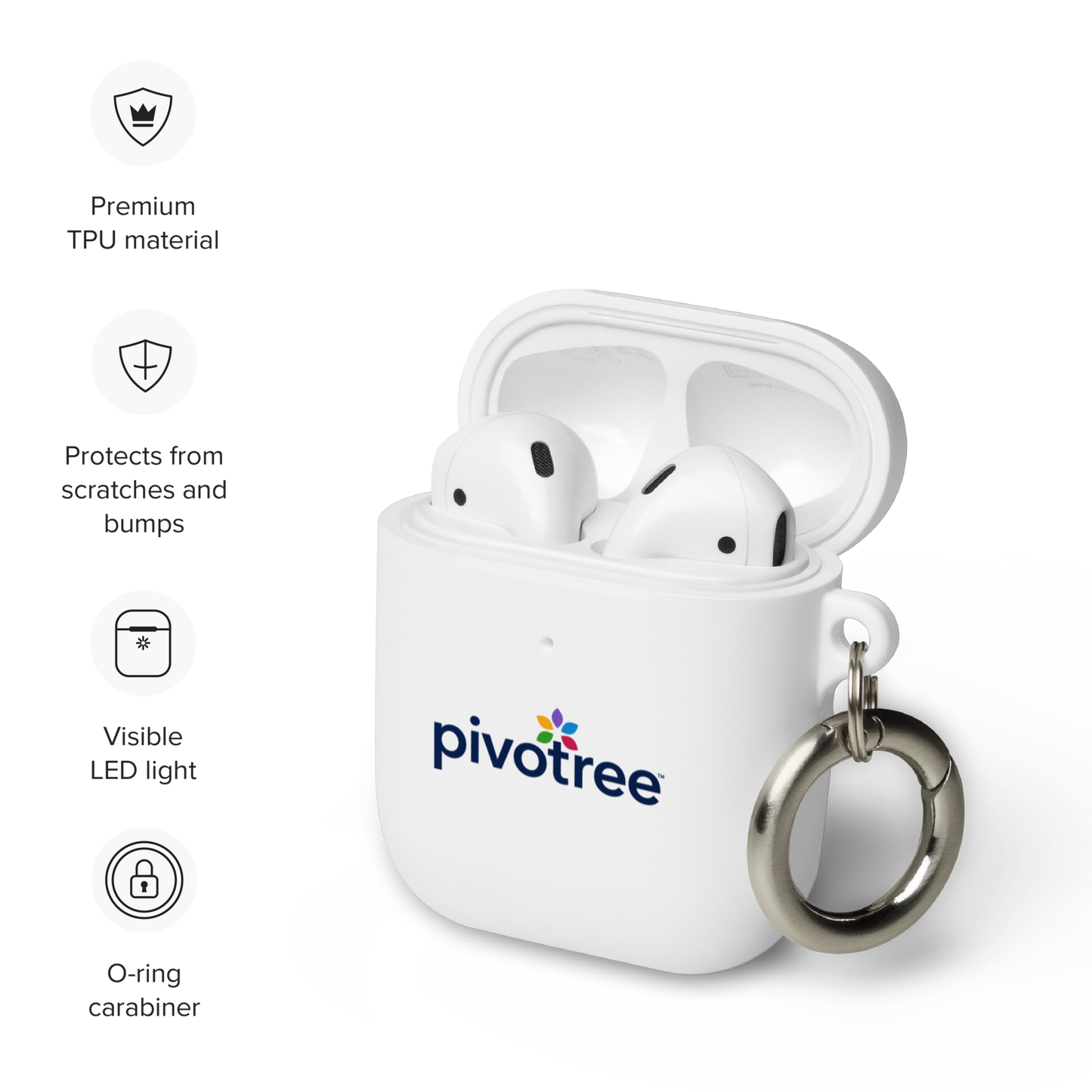 AirPods case