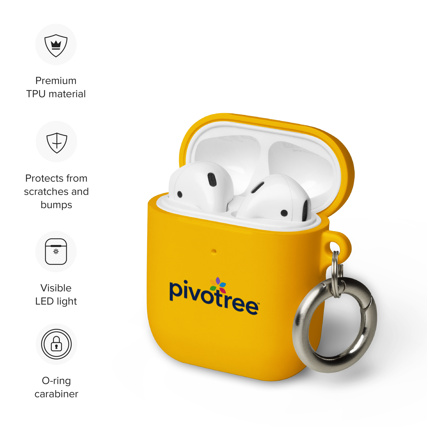 AirPods case