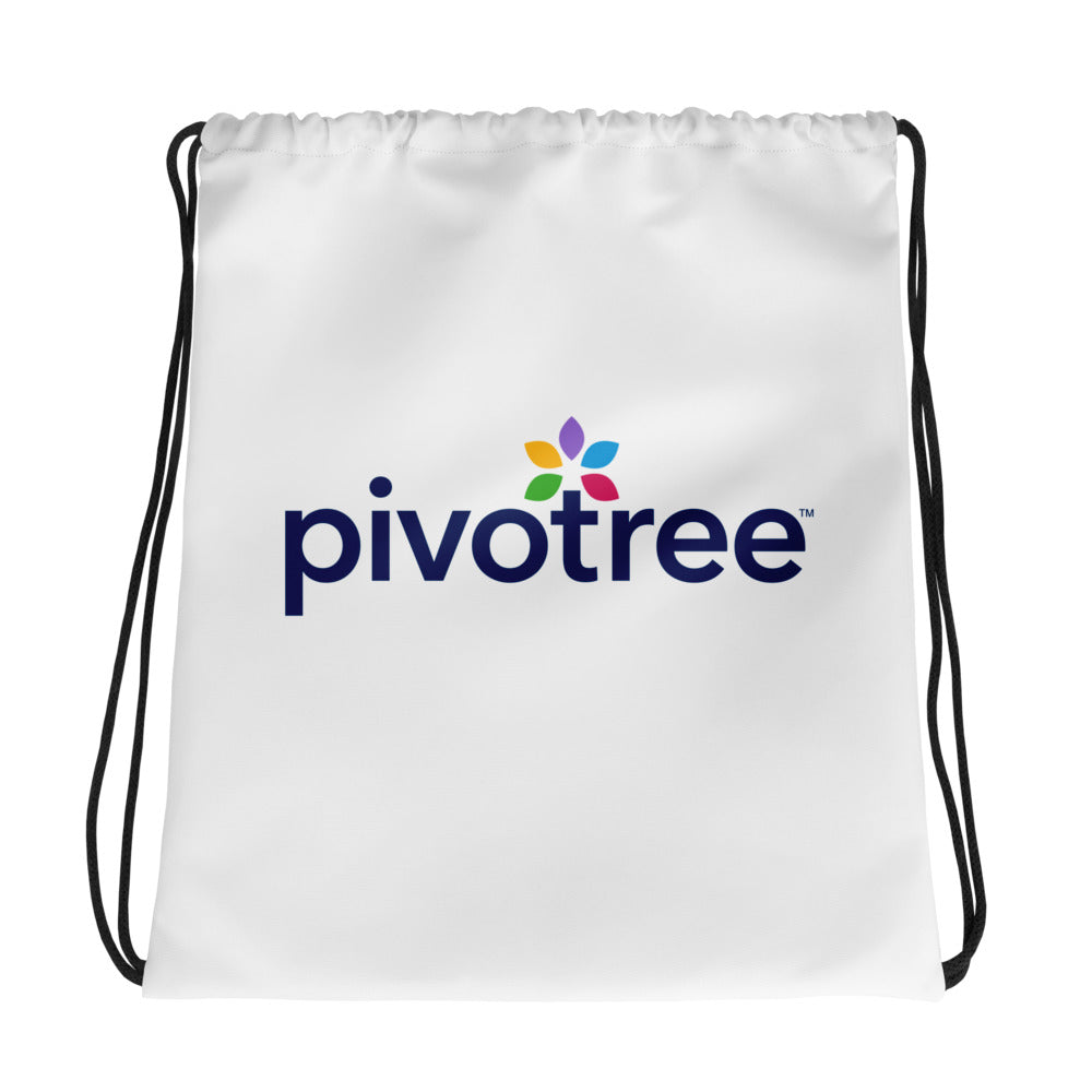 Drawstring bag