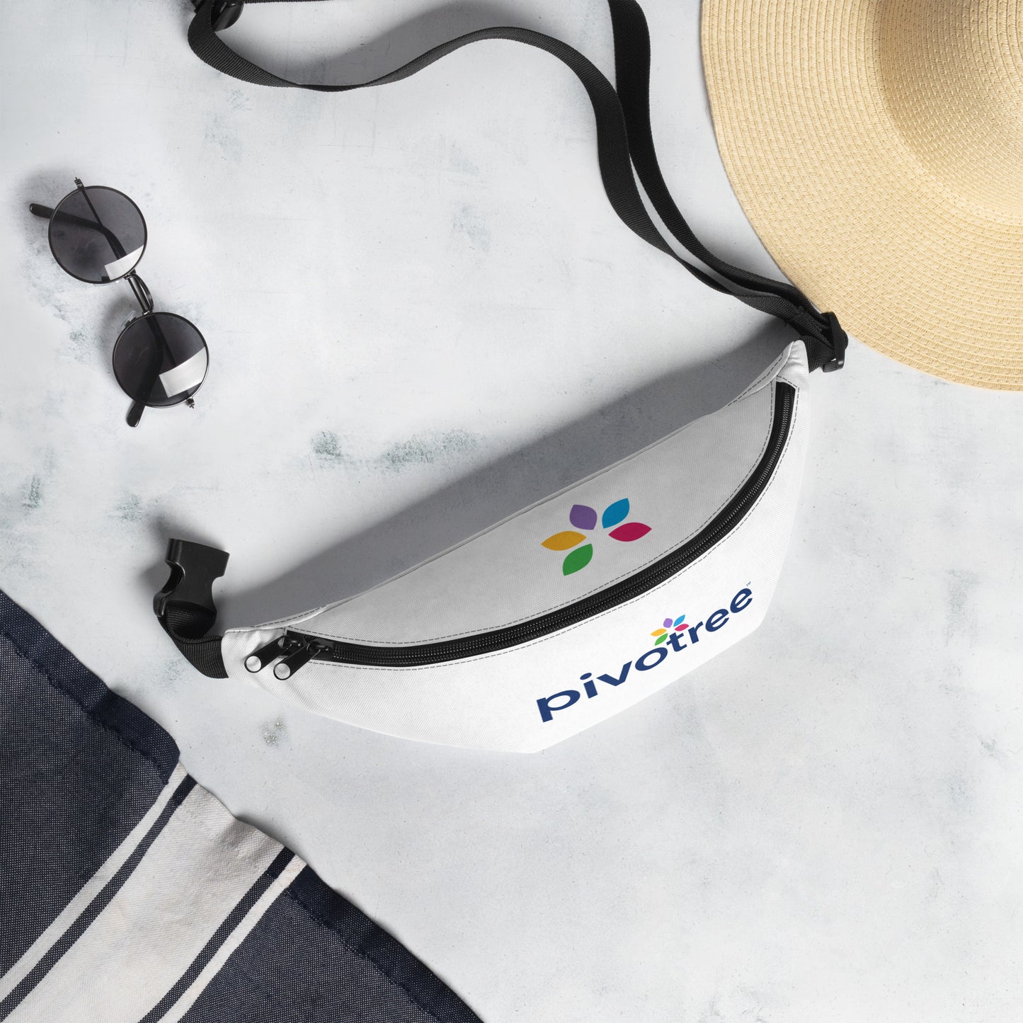 Fanny pack