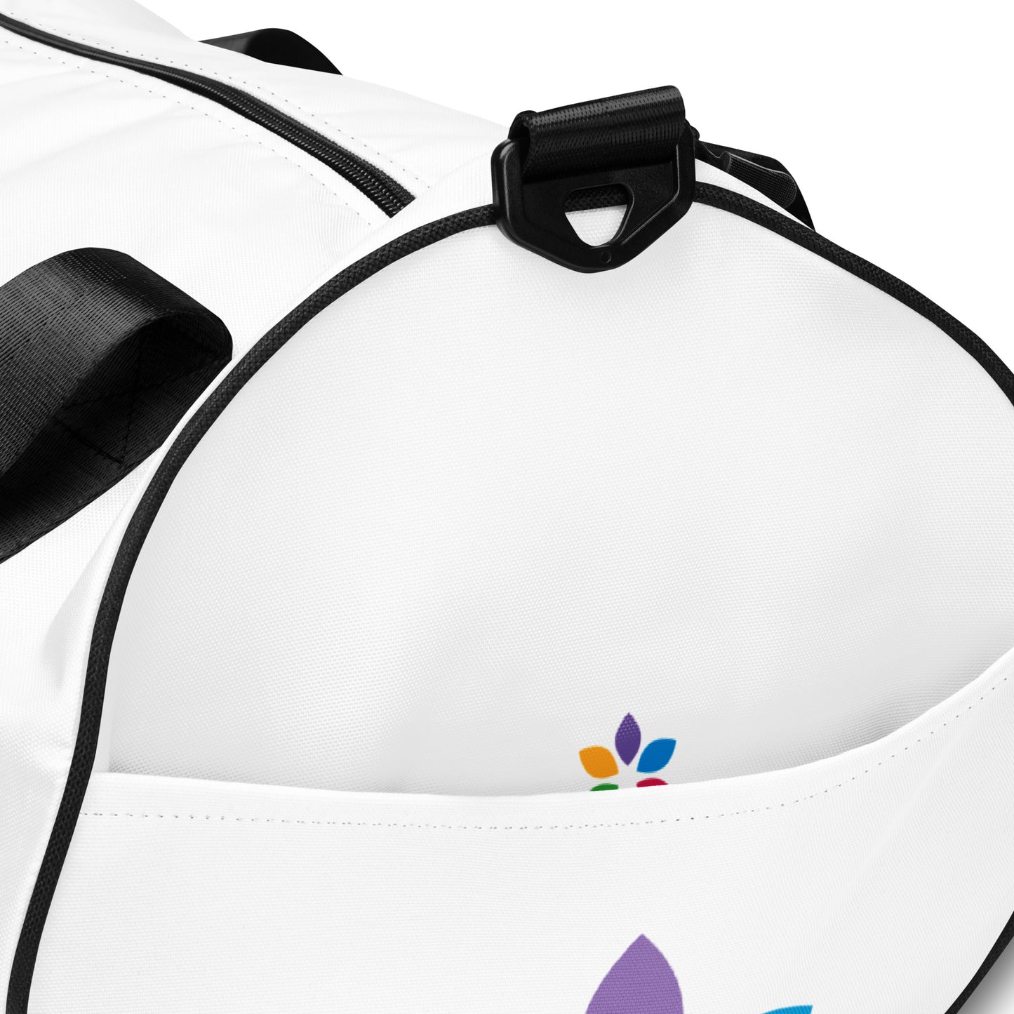 Gym bag