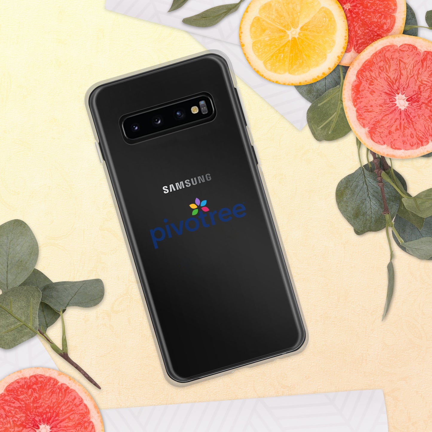 Samsung Case