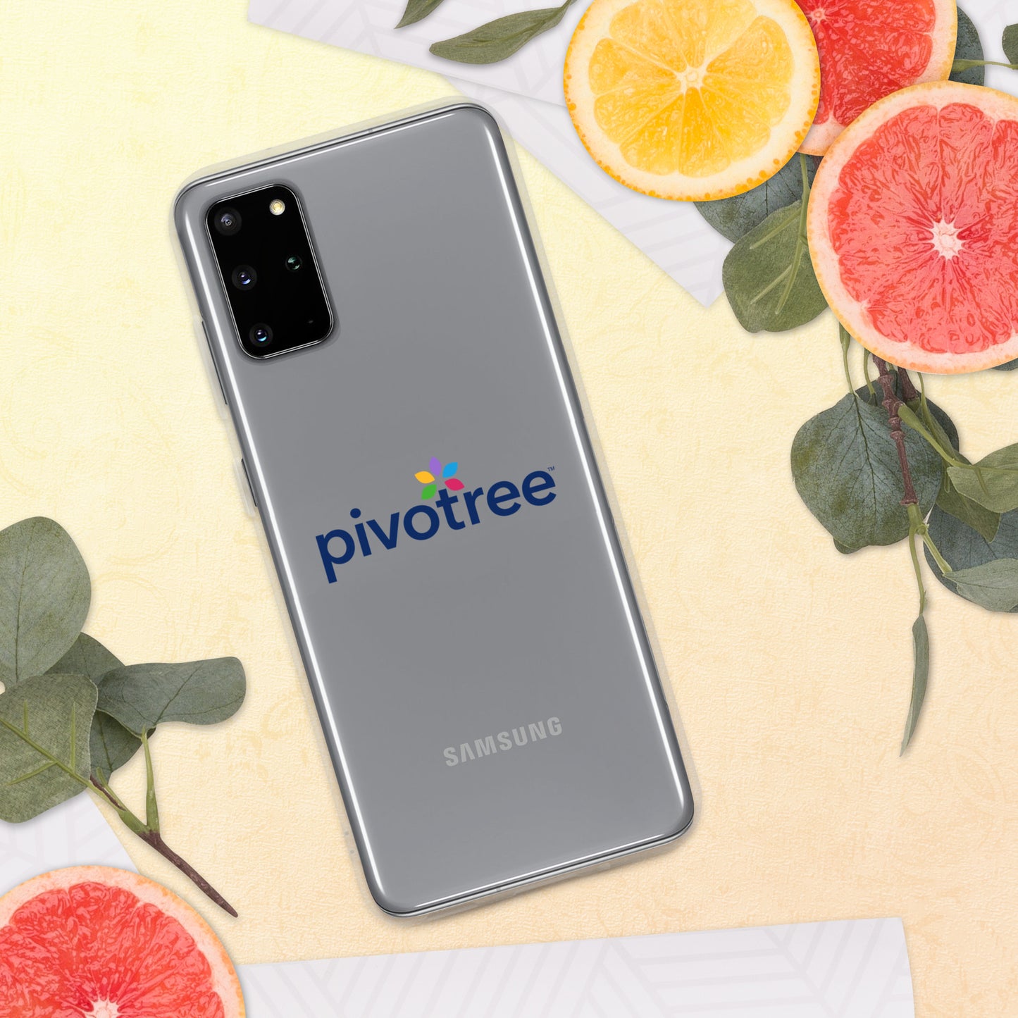 Samsung Case