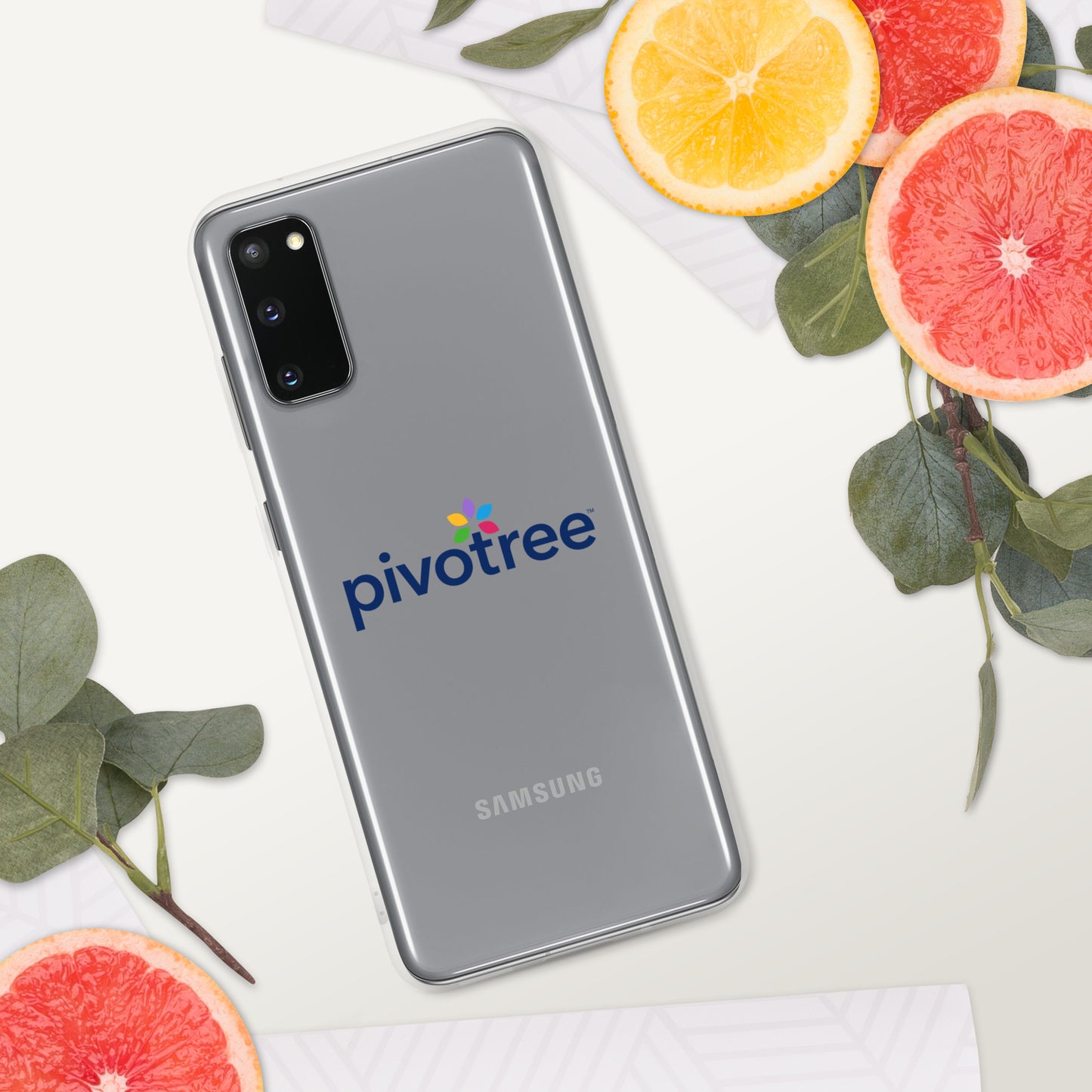 Samsung Case