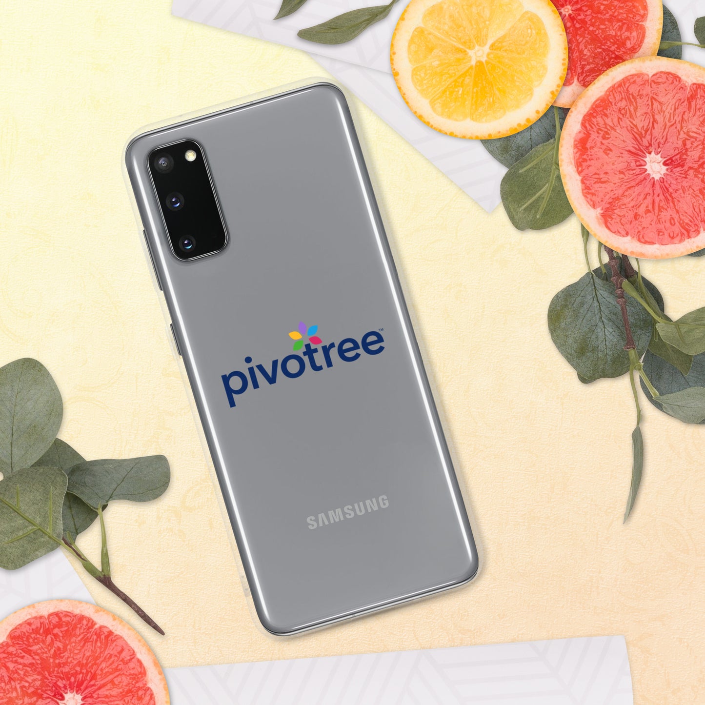 Samsung Case