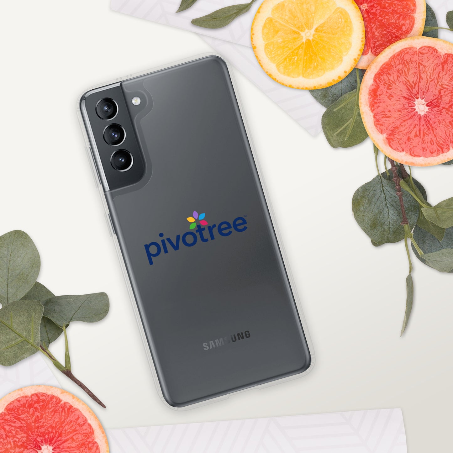Samsung Case