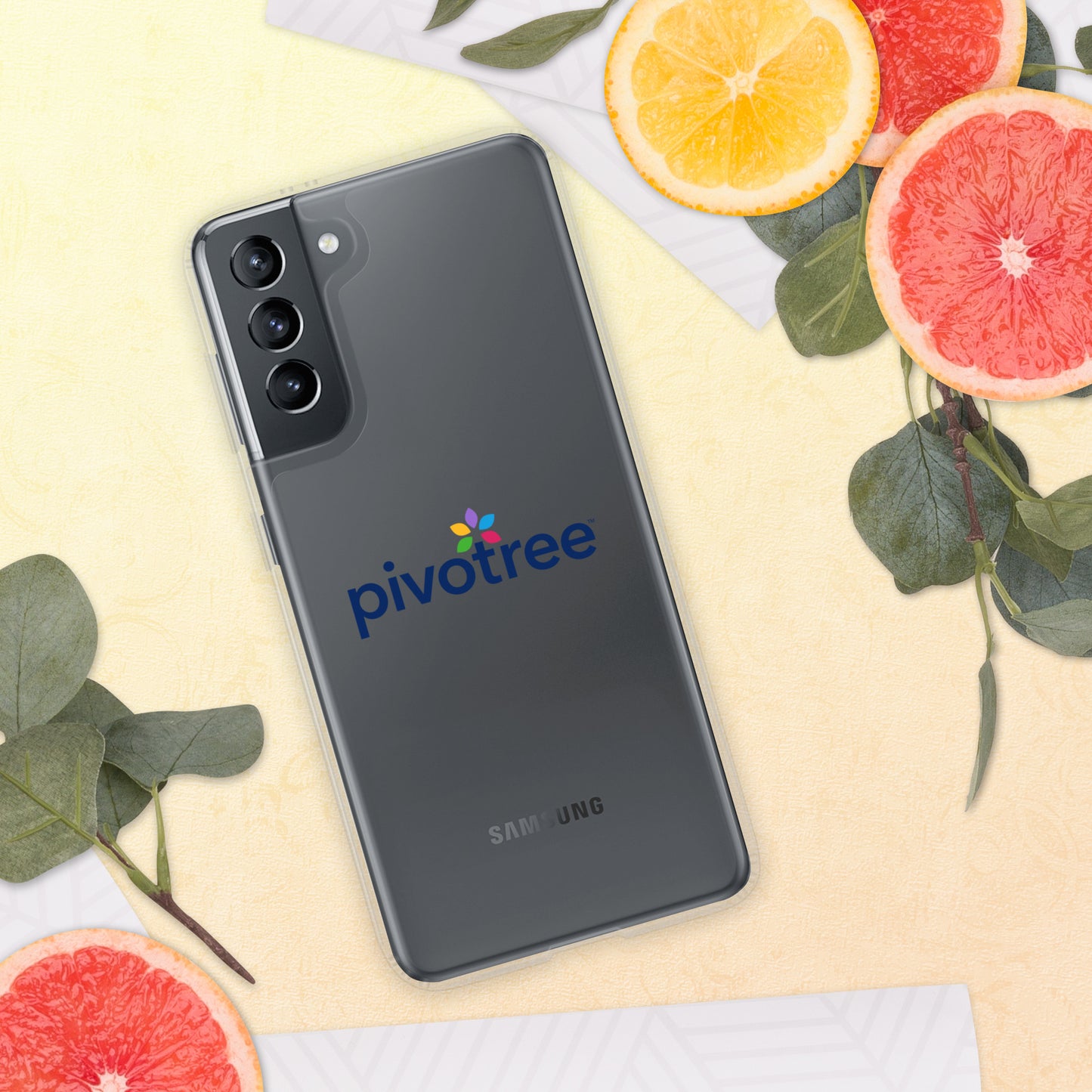 Samsung Case