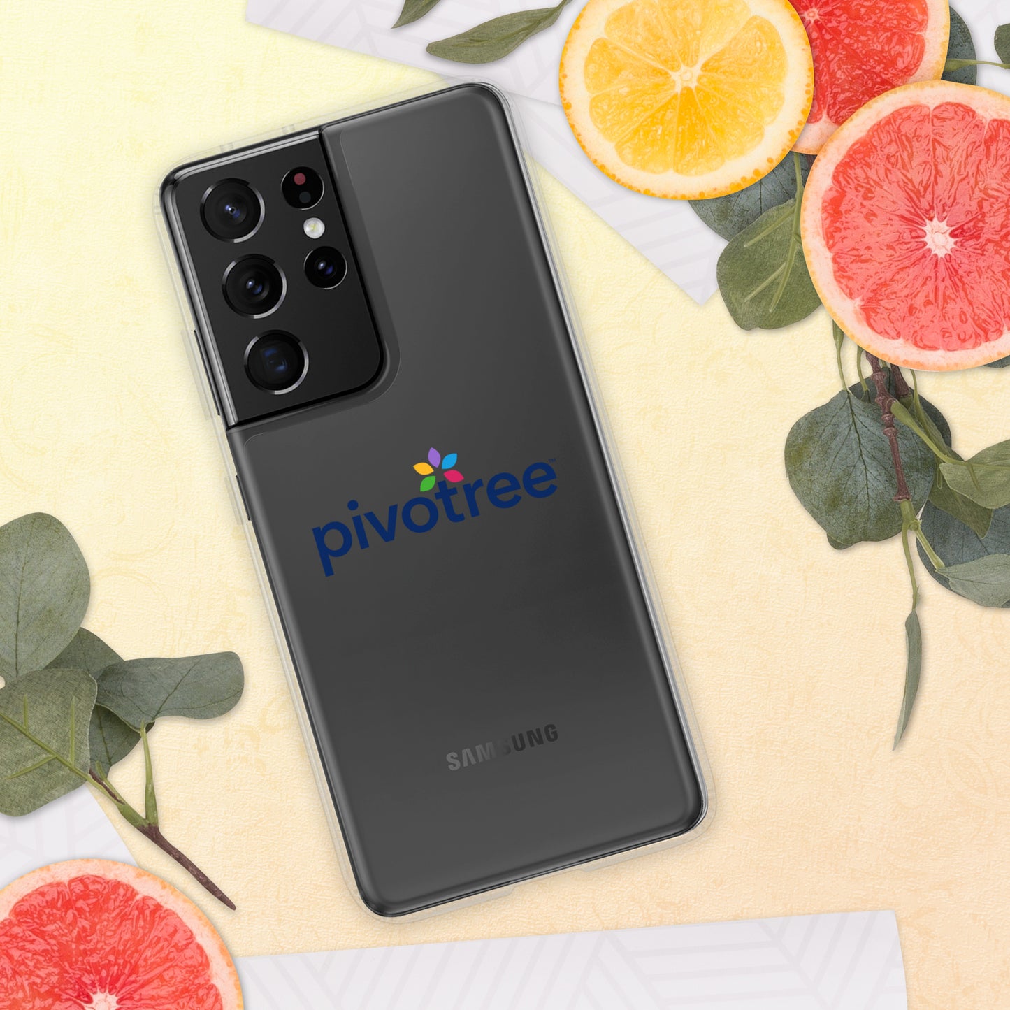 Samsung Case