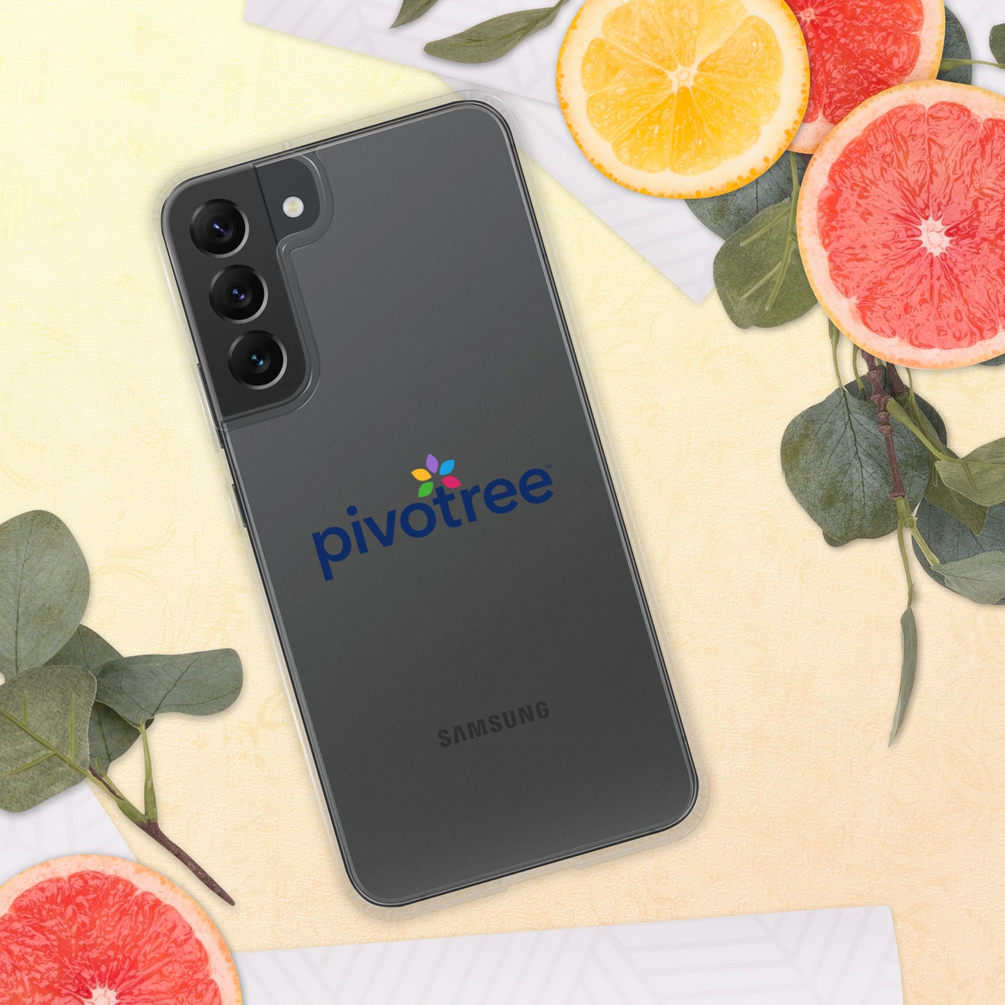 Samsung Case