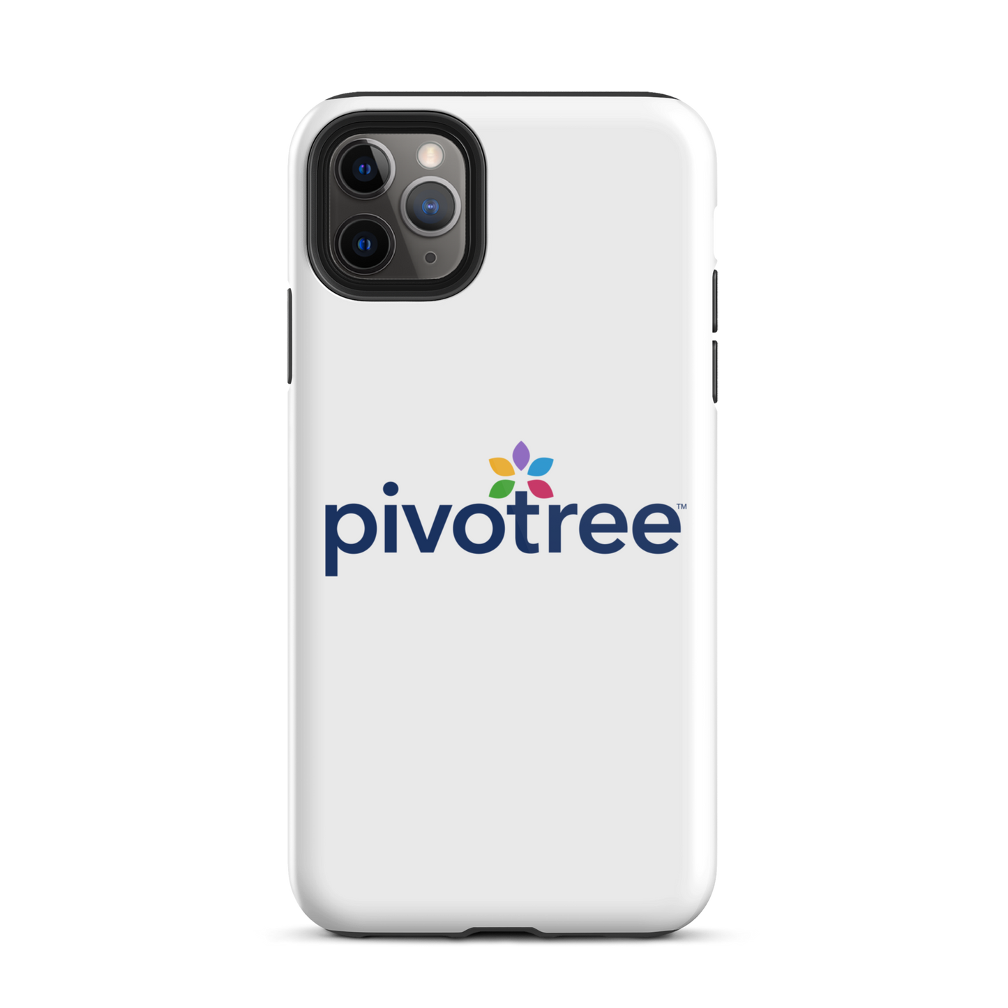 Tough iPhone case