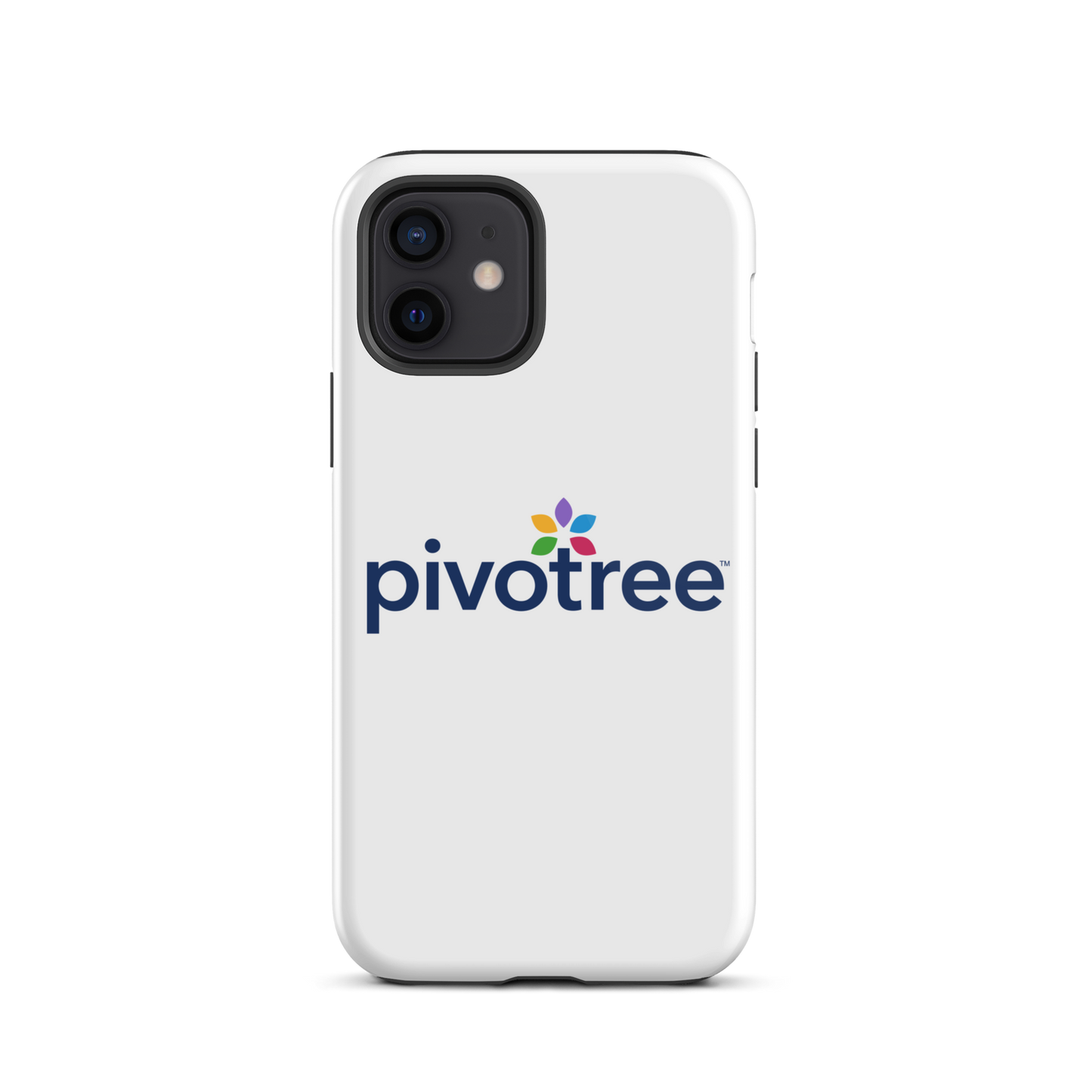 Tough iPhone case