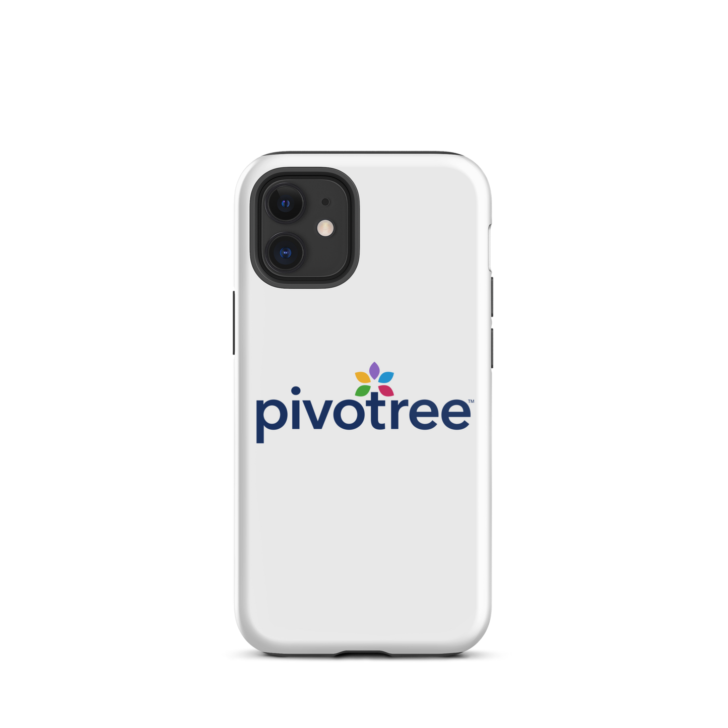 Tough iPhone case