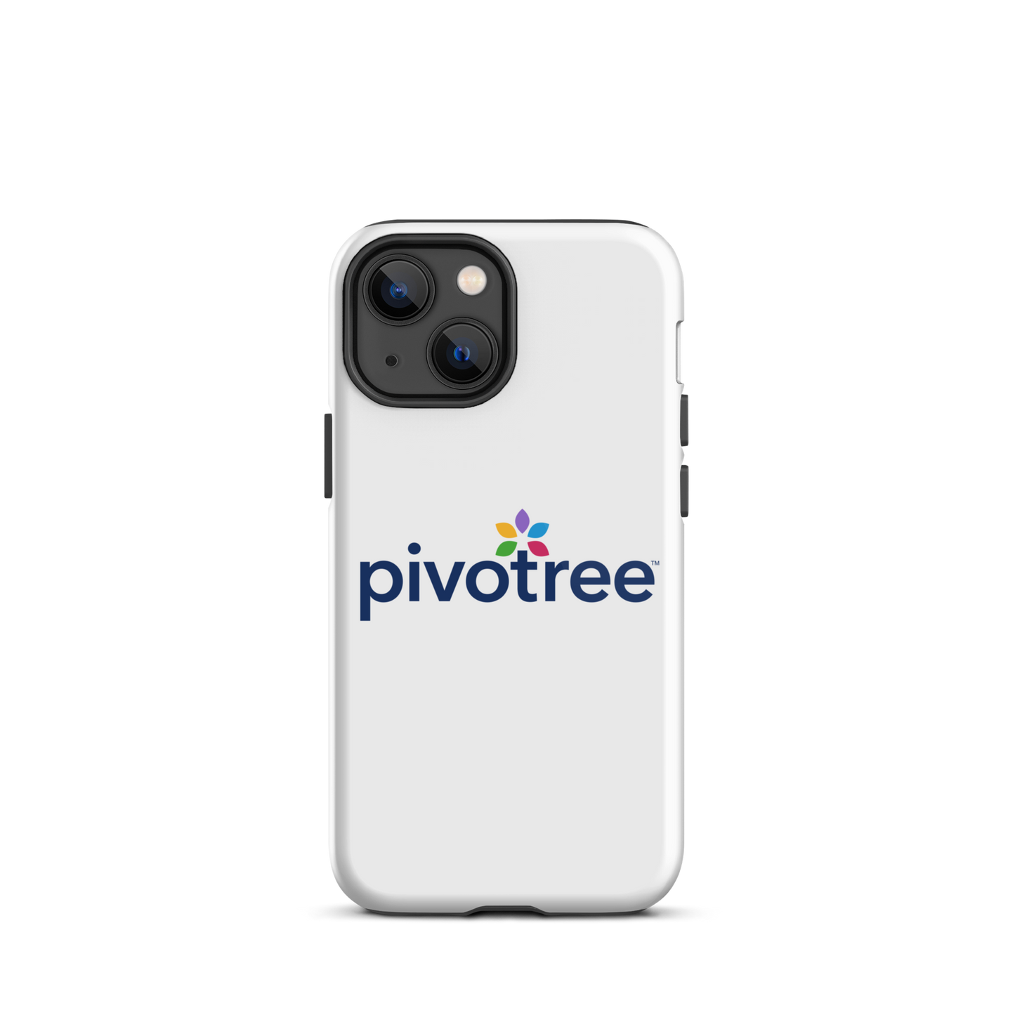 Tough iPhone case