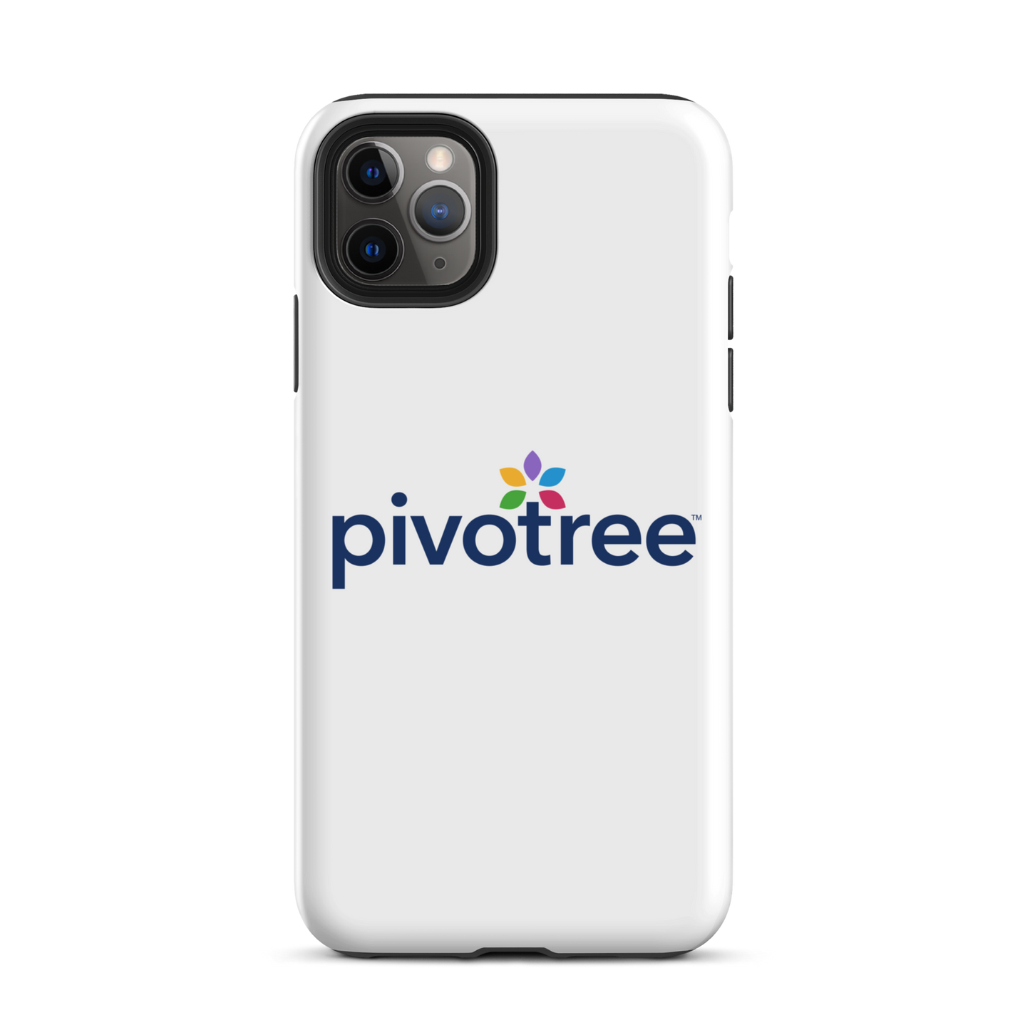 Tough iPhone case