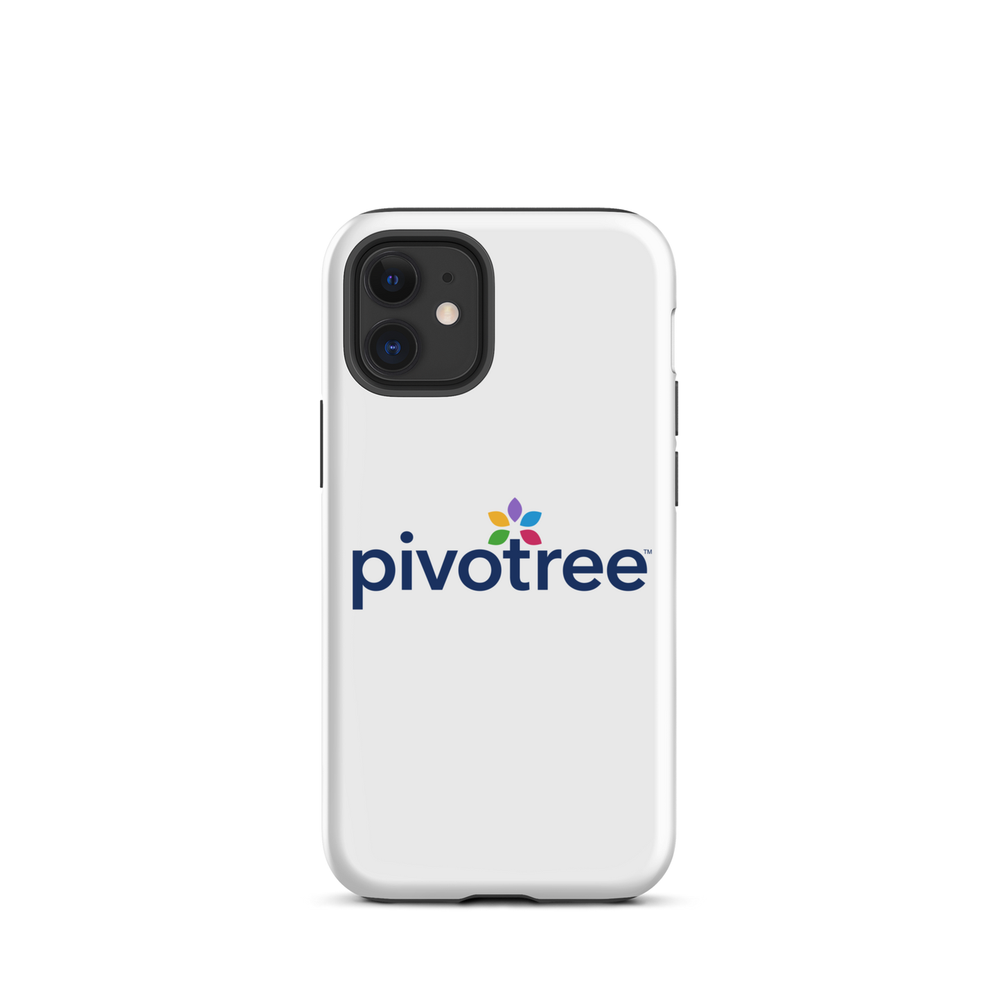Tough iPhone case