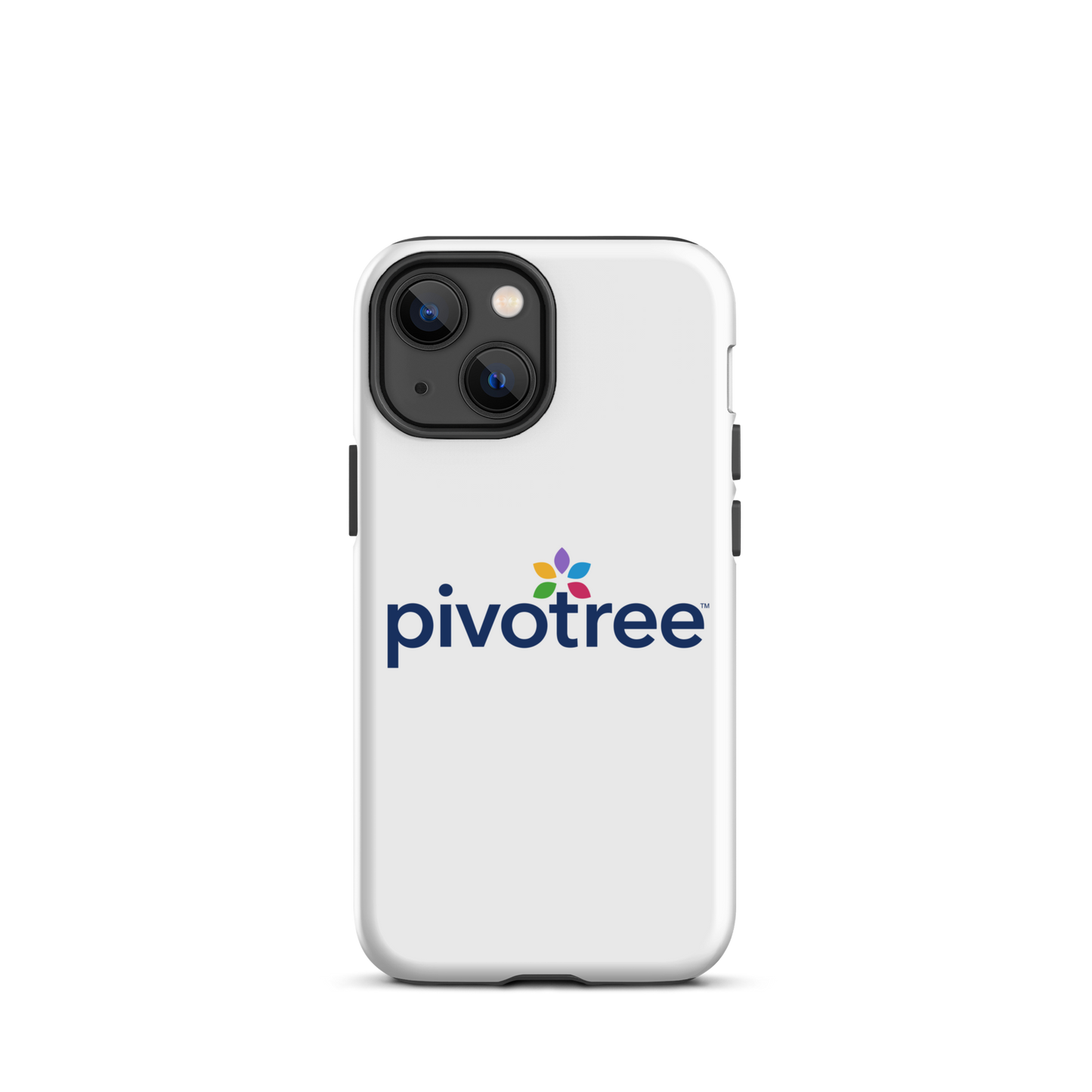 Tough iPhone case