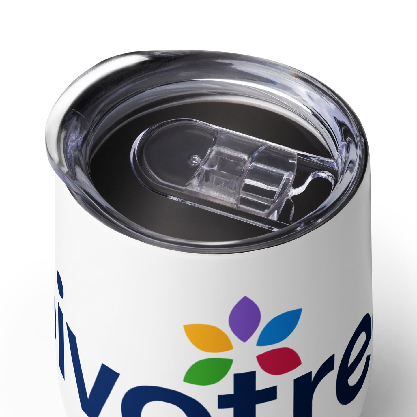 Wine tumbler