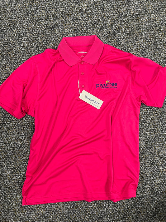 Men's VanSports Polo