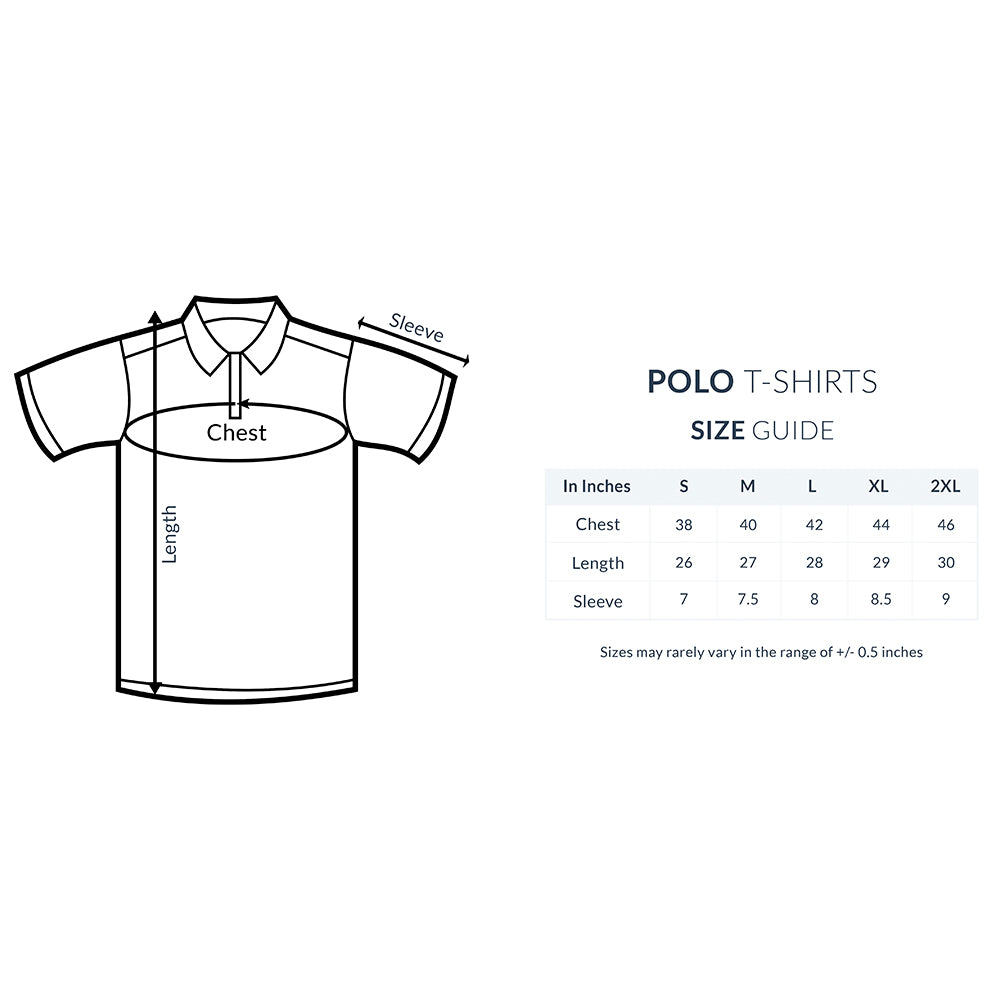 [India] Pivotree Polo Shirt