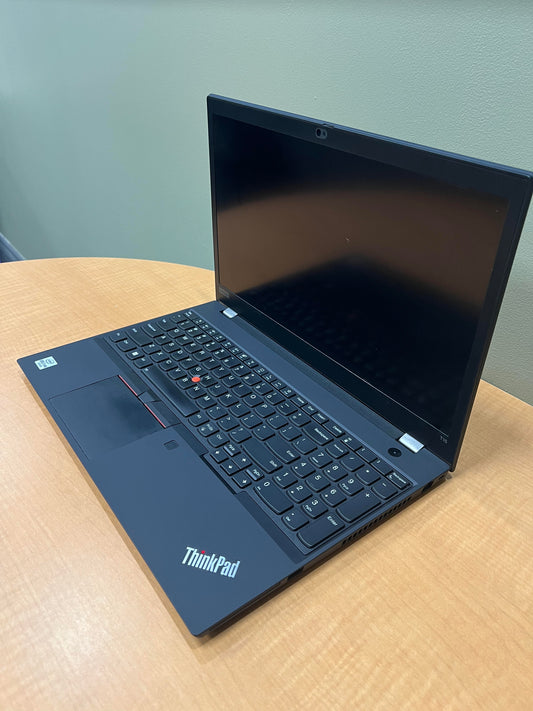 2020 Lenovo ThinkPad T15