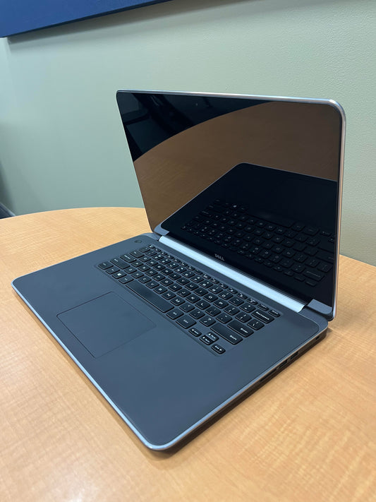 2015 Dell XPS 15 - 9530